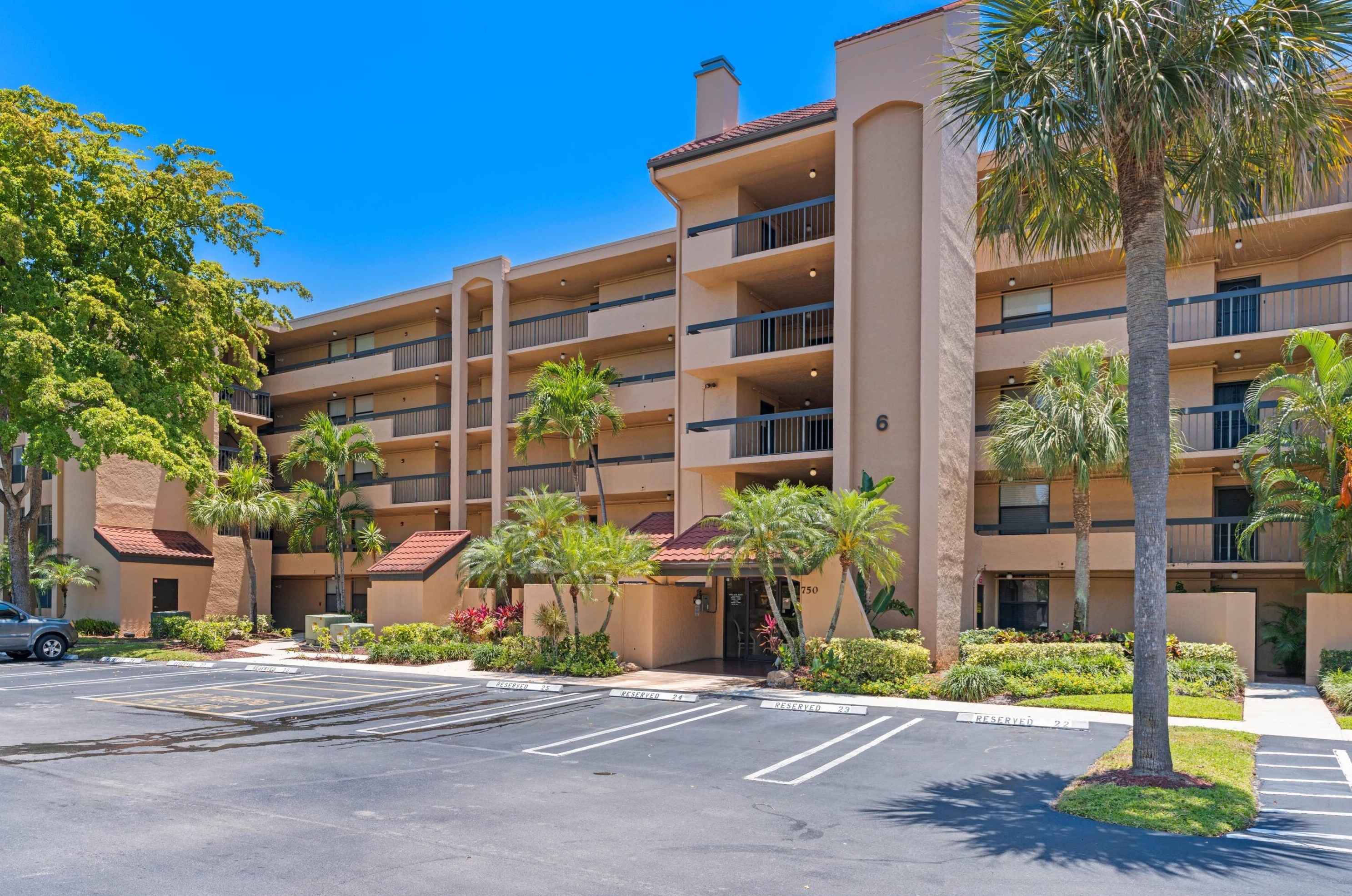 750 Egret Cir #6501, Delray Beach, FL 33444