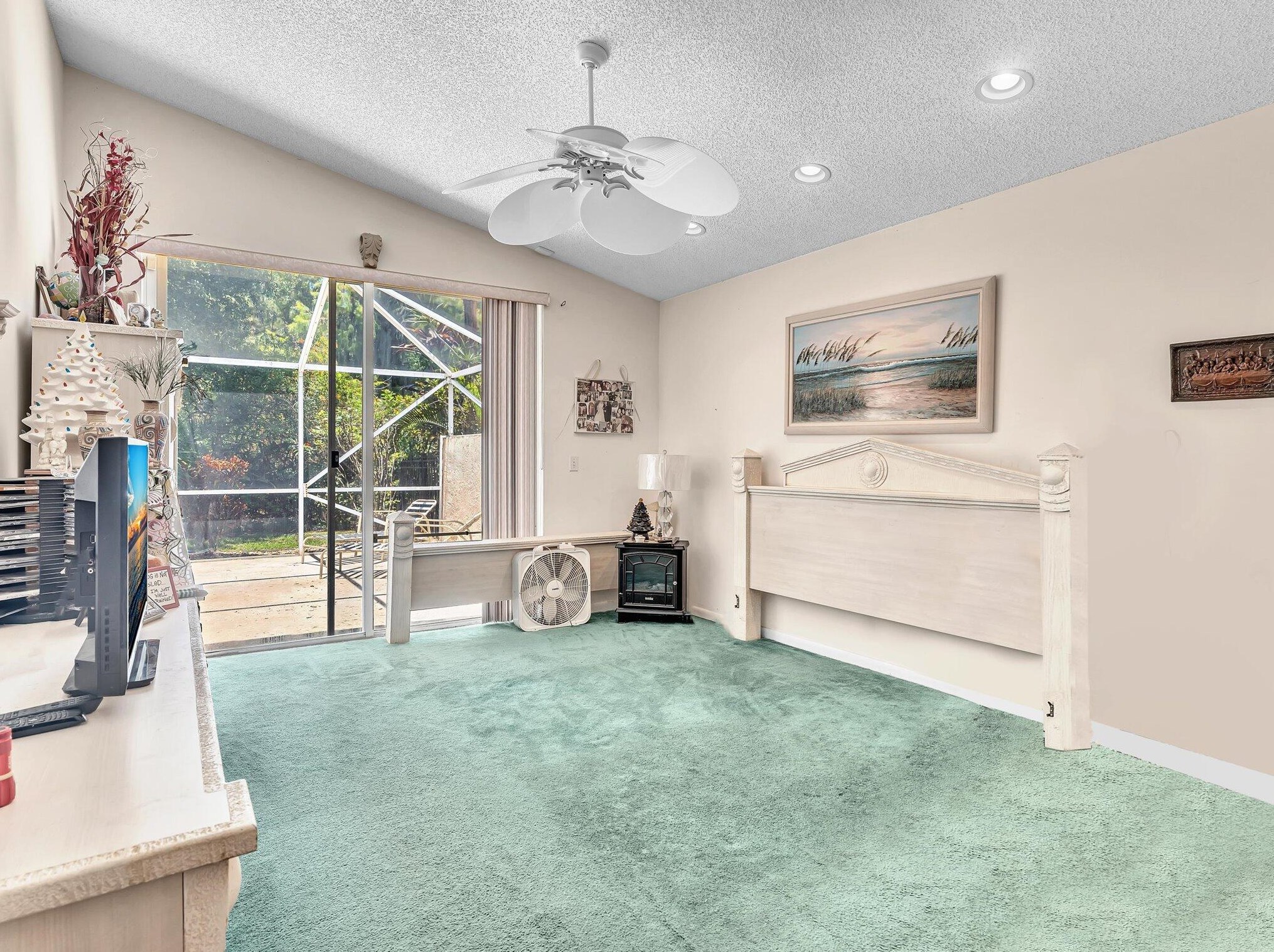 7571 Kingsley Ct, Lake Worth FL  33467-7326 exterior