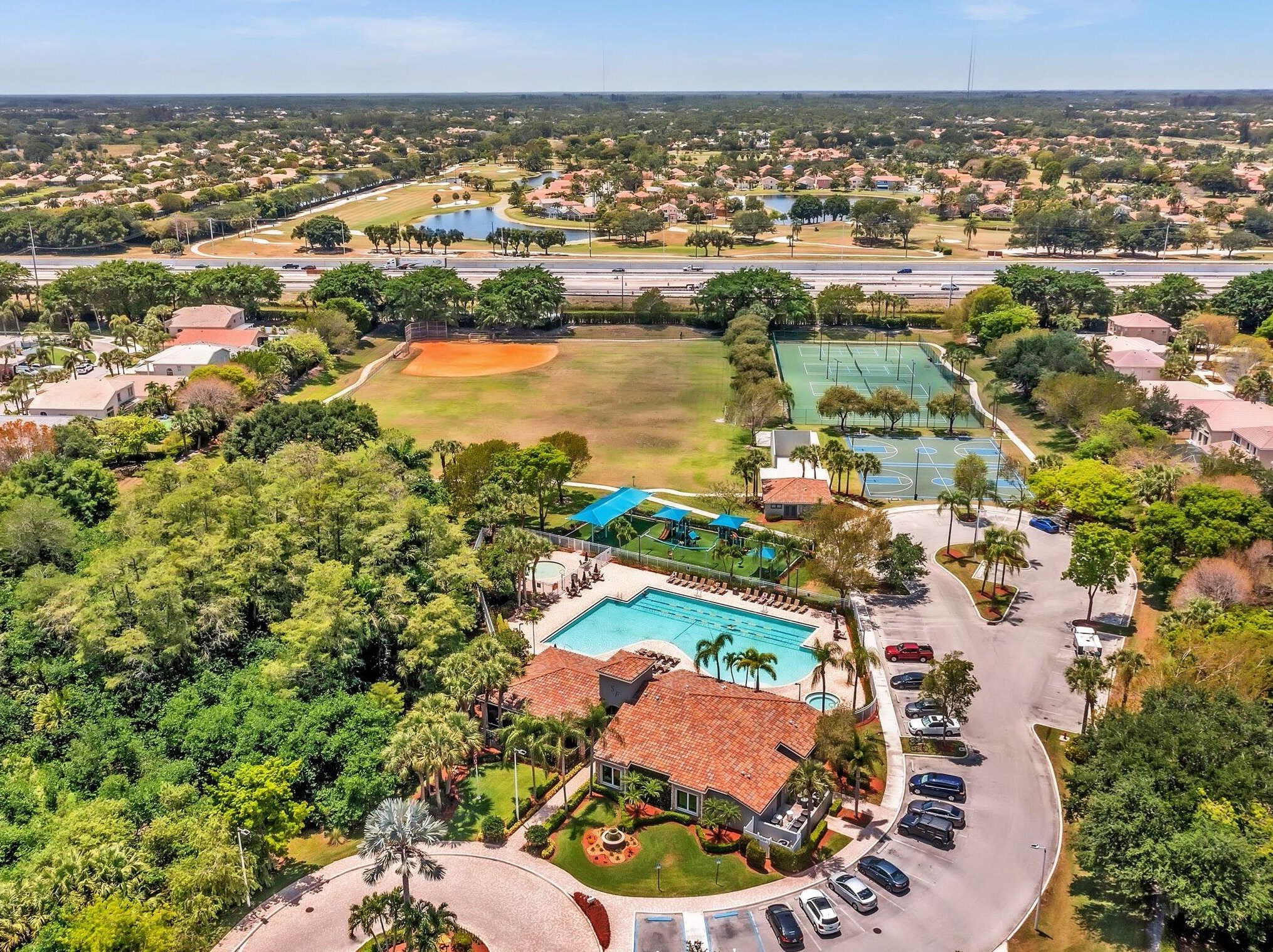 7571 Kingsley Ct, Lake Worth FL  33467-7326 exterior