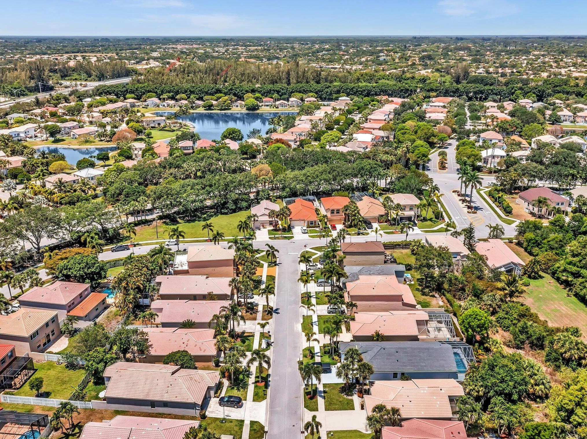 7571 Kingsley Ct, Lake Worth FL  33467-7326 exterior