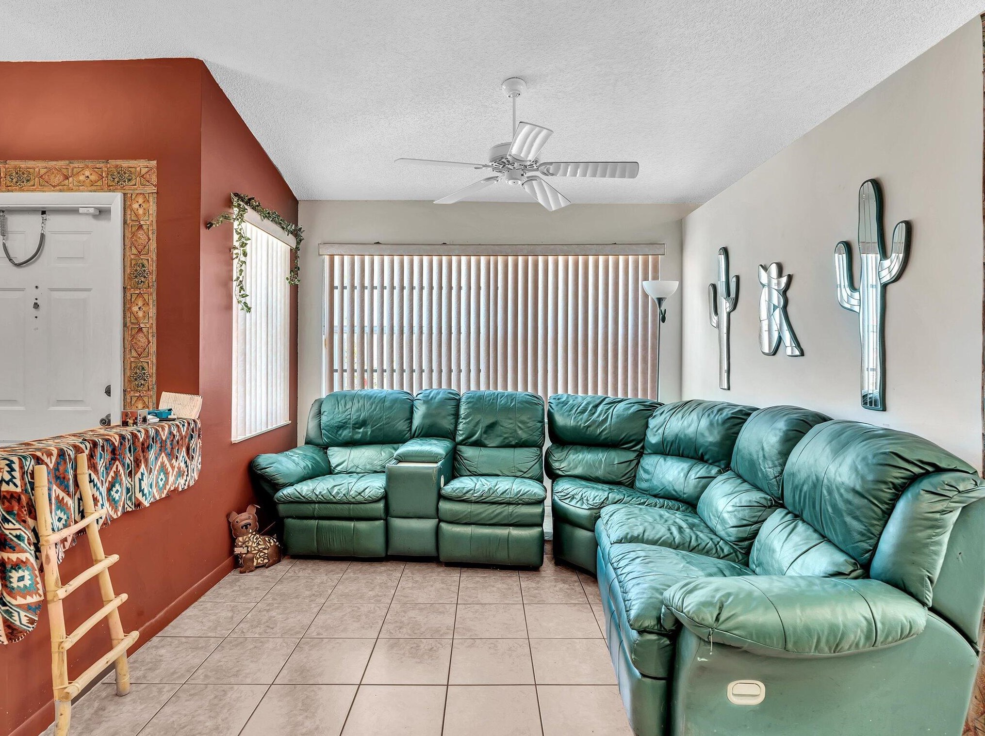 7571 Kingsley Ct, Lake Worth FL  33467-7326 exterior