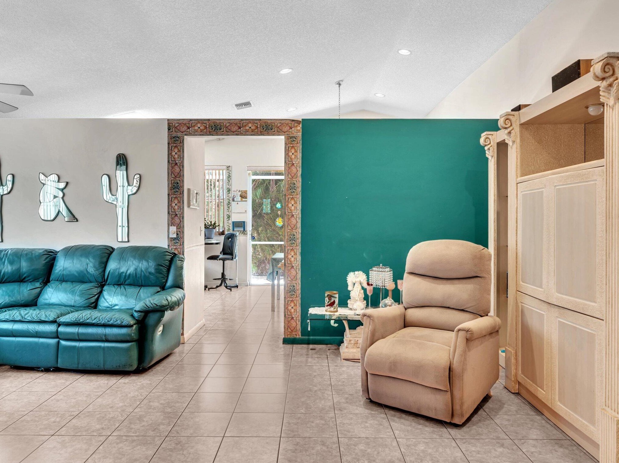 7571 Kingsley Ct, Lake Worth FL  33467-7326 exterior