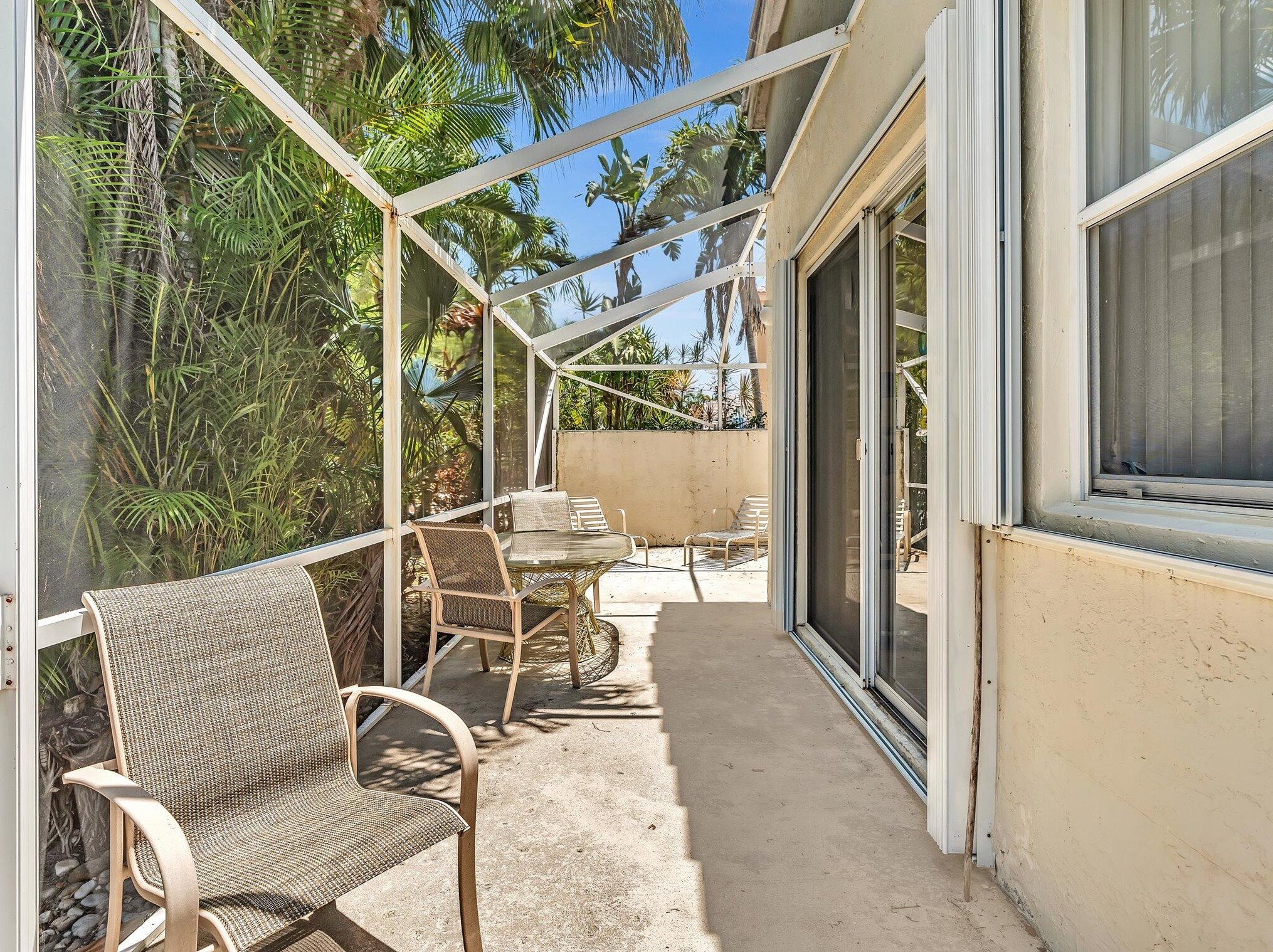 7571 Kingsley Ct, Lake Worth FL  33467-7326 exterior