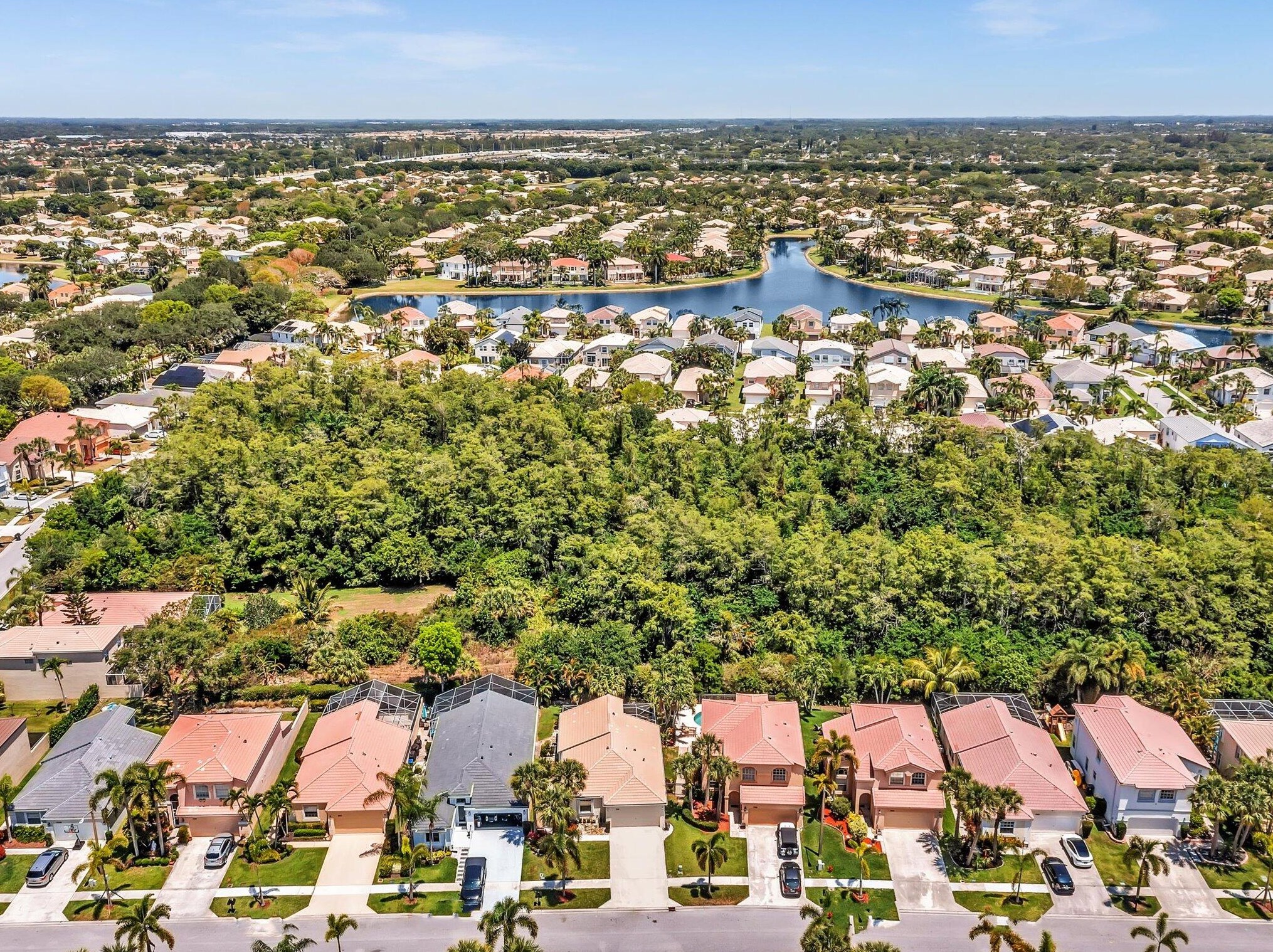 7571 Kingsley Ct, Lake Worth FL  33467-7326 exterior