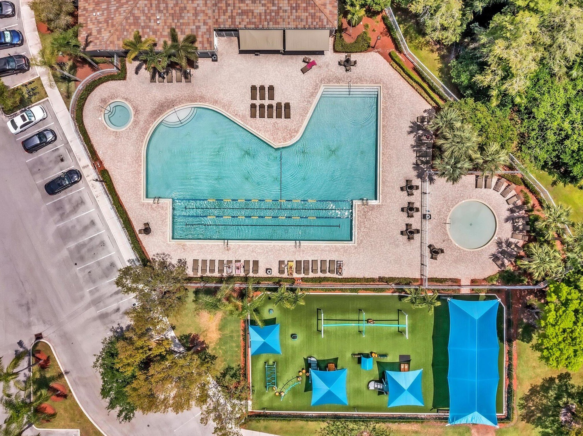 7571 Kingsley Ct, Lake Worth FL  33467-7326 exterior