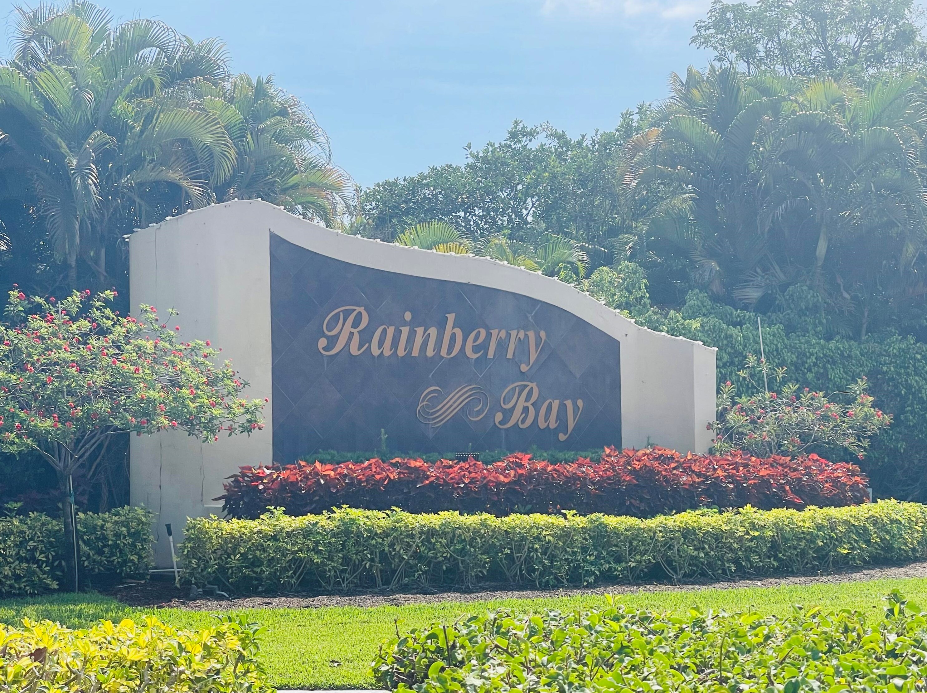 2473 10th St, Delray Beach FL  33445-2082 exterior