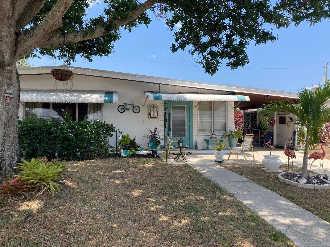 54 20th Ln Sw, Vero Beach, FL 32962