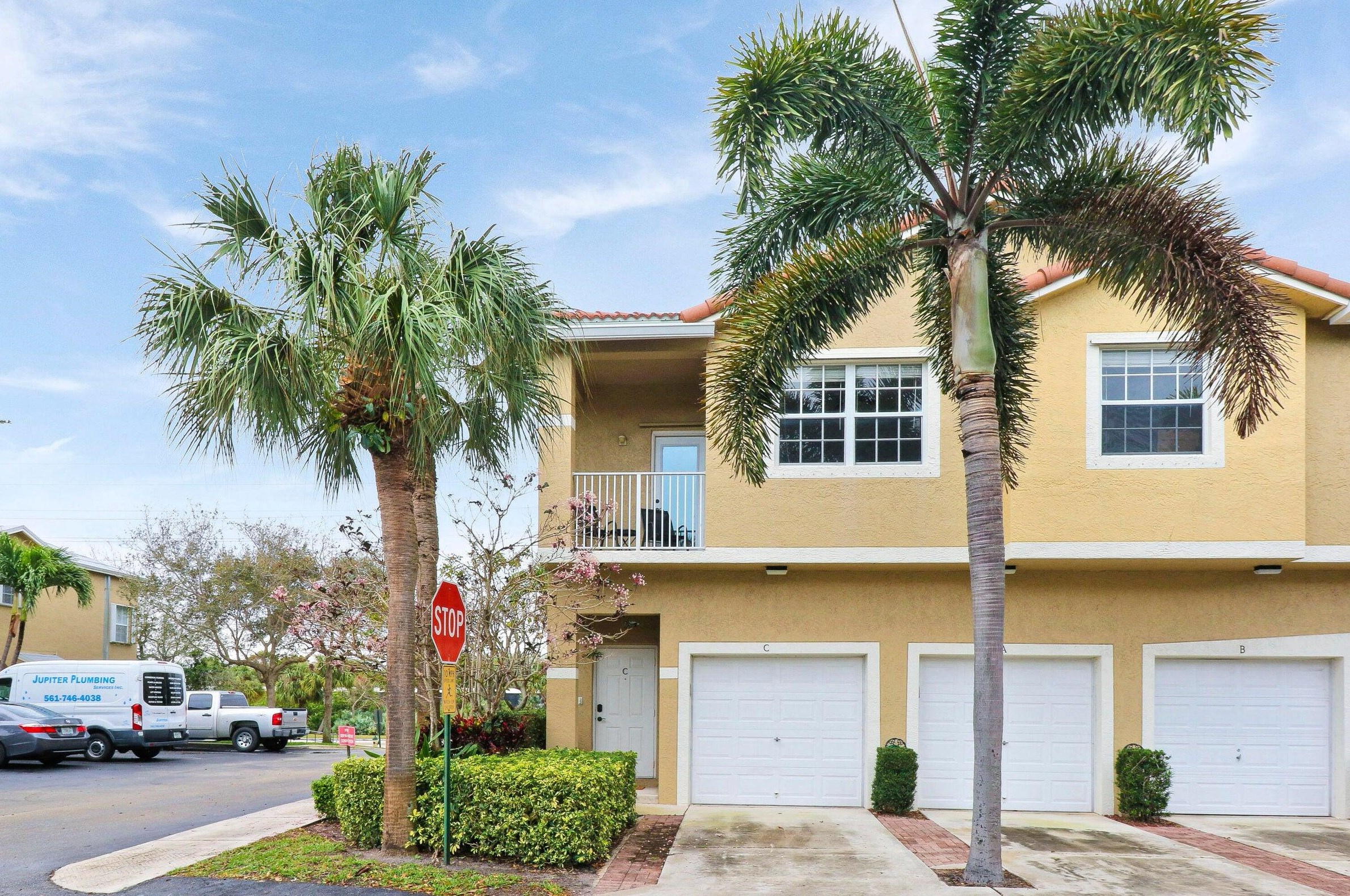 101 Lighthouse Cir #c, Jupiter, FL 33469