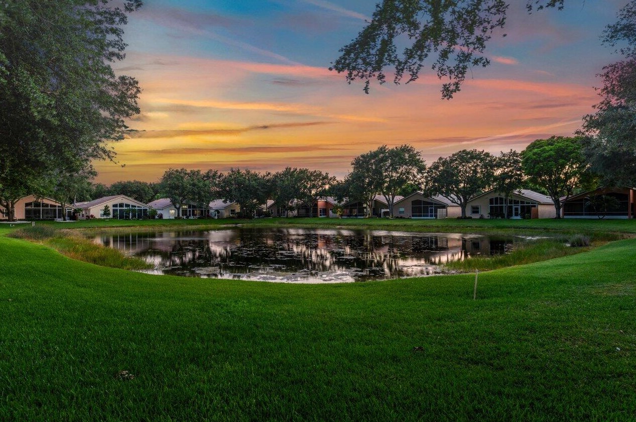 7298 Modena Dr, Boynton Beach, FL 33437-6081