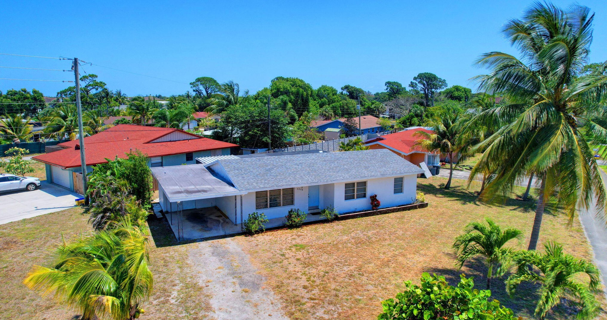 6228 Boyd Ln, Lake Worth, FL 33462-2508