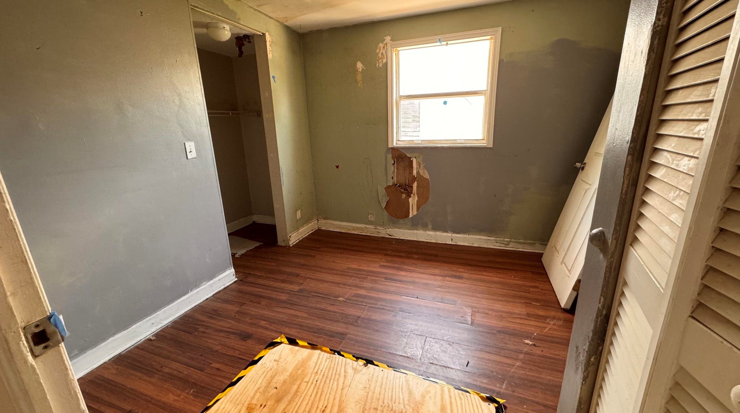 816 A St, Lake Worth FL  33460-2425 exterior