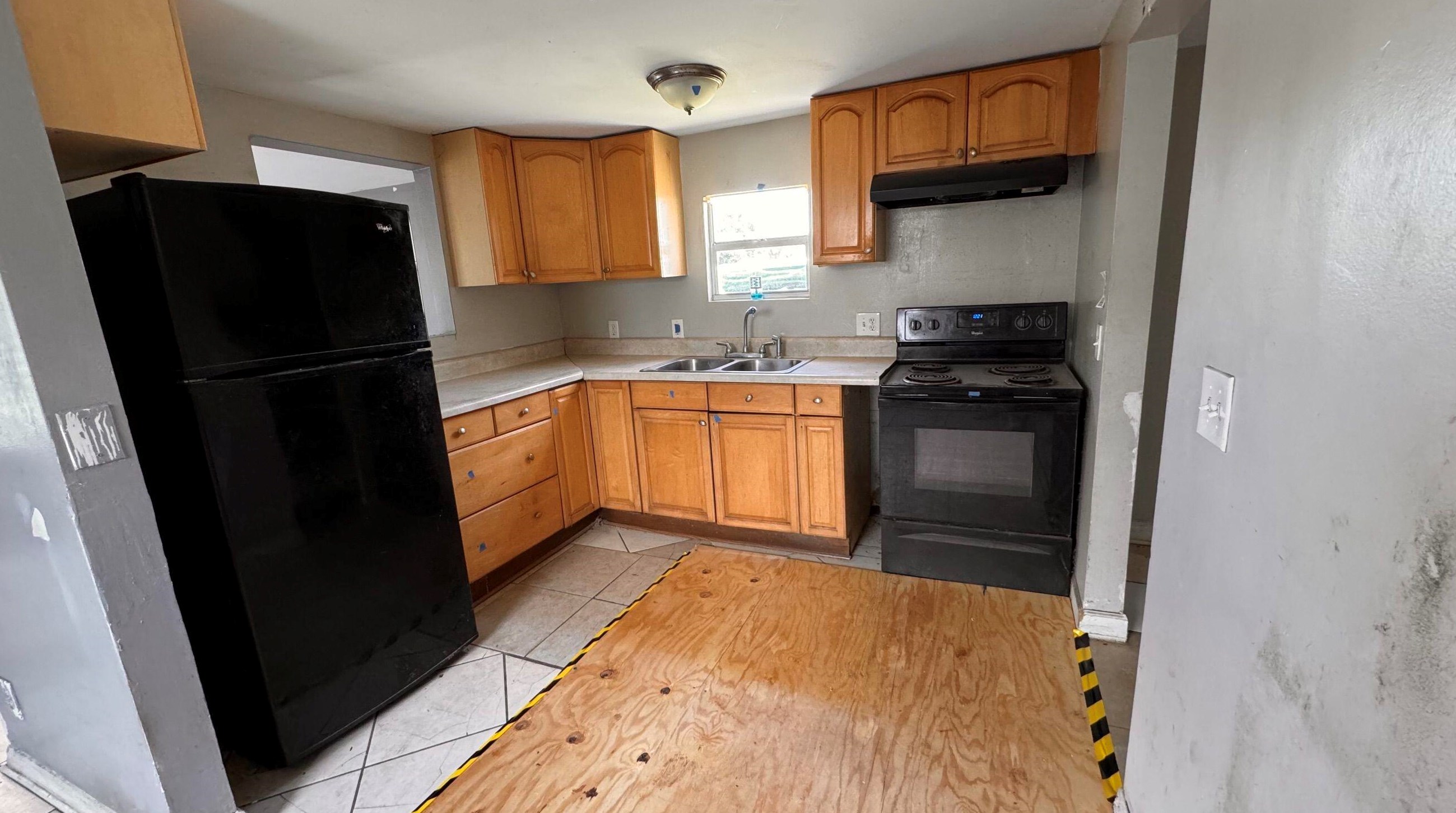 816 A St, Lake Worth FL  33460-2425 exterior