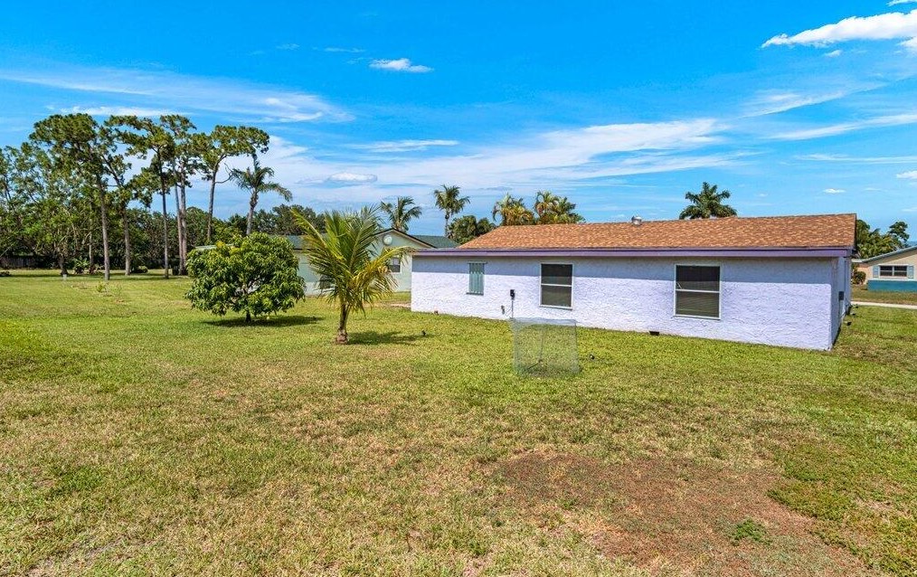 6328 Summer Sky Ln, Lake Worth FL  33463-3815 exterior