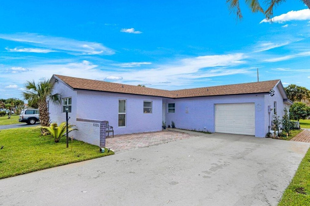6328 Summer Sky Ln, Lake Worth, FL 33463-3815