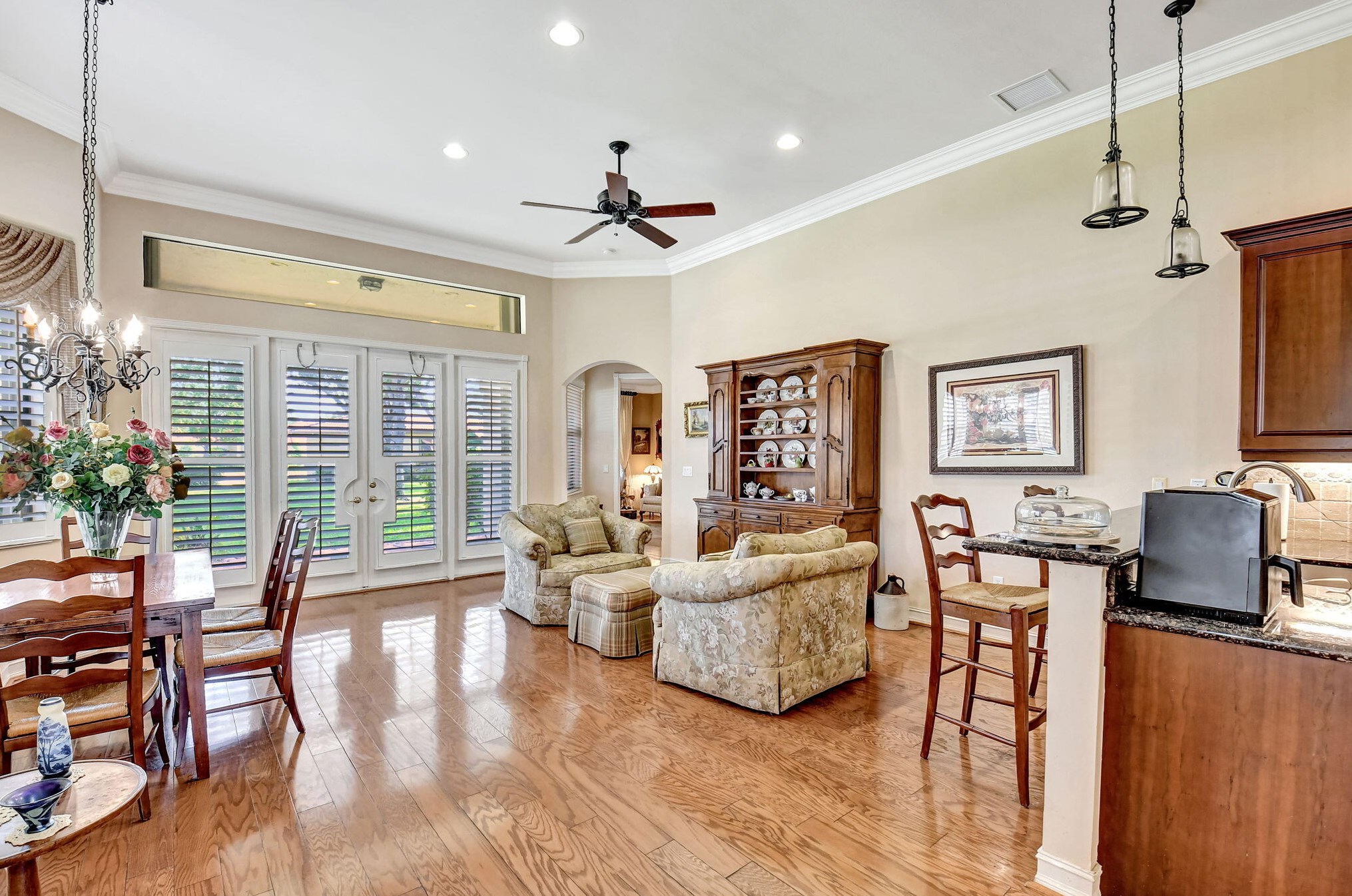 9579 Tivoli Isles Blvd, Delray Beach FL  33446-9642 exterior