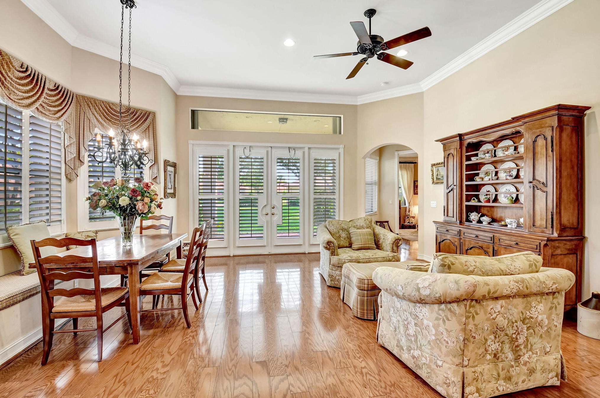 9579 Tivoli Isles Blvd, Delray Beach FL  33446-9642 exterior