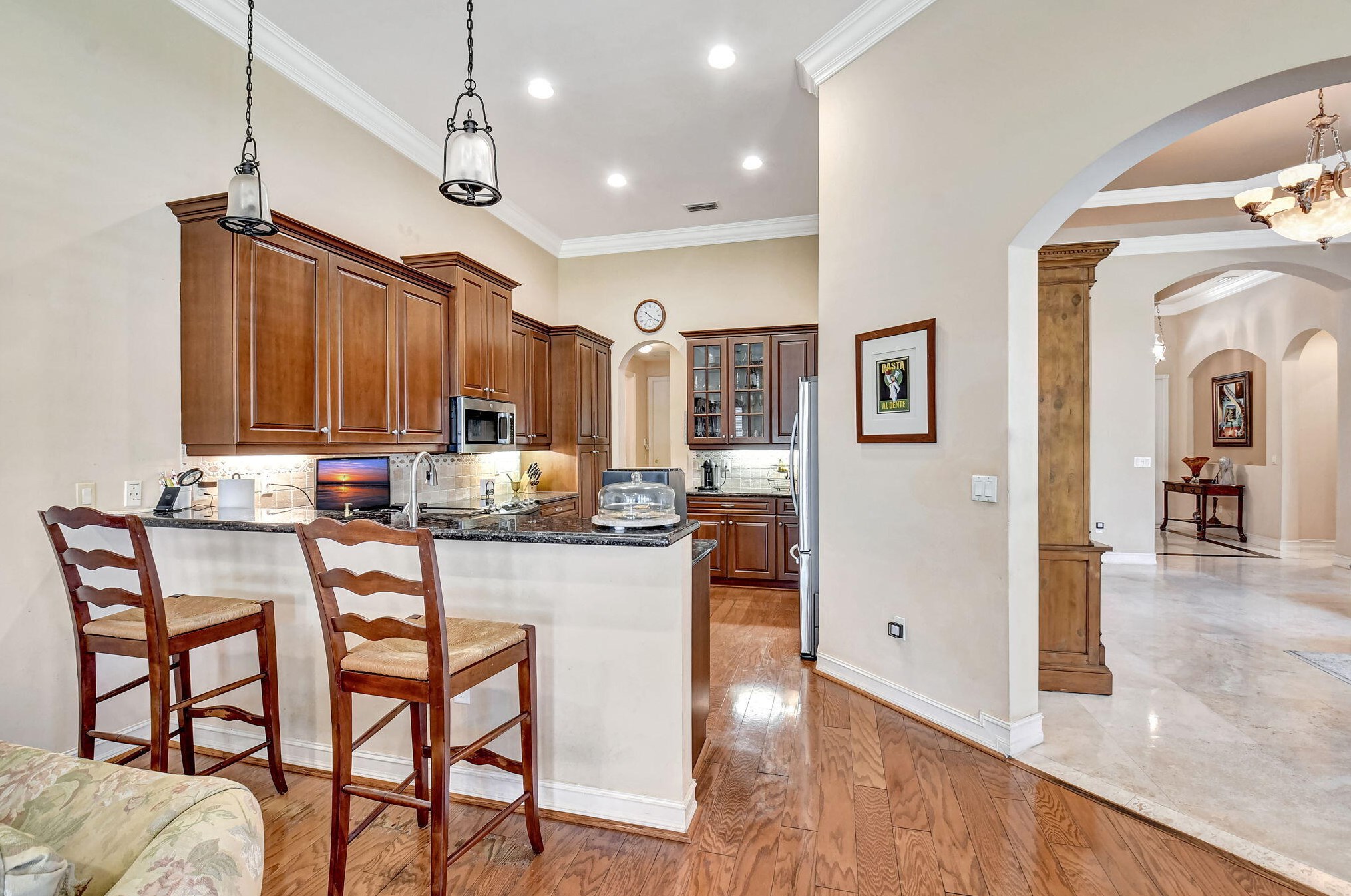 9579 Tivoli Isles Blvd, Delray Beach FL  33446-9642 exterior