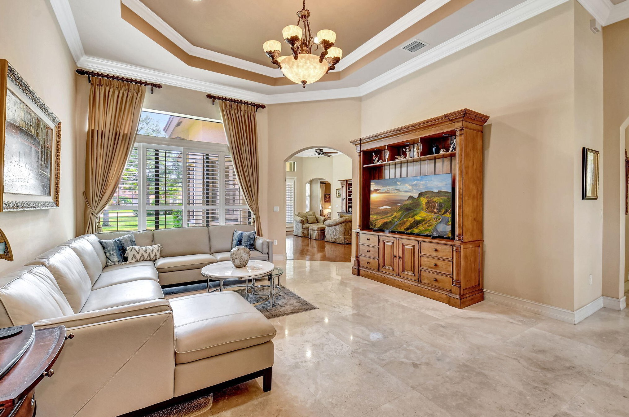 9579 Tivoli Isles Blvd, Delray Beach FL  33446-9642 exterior