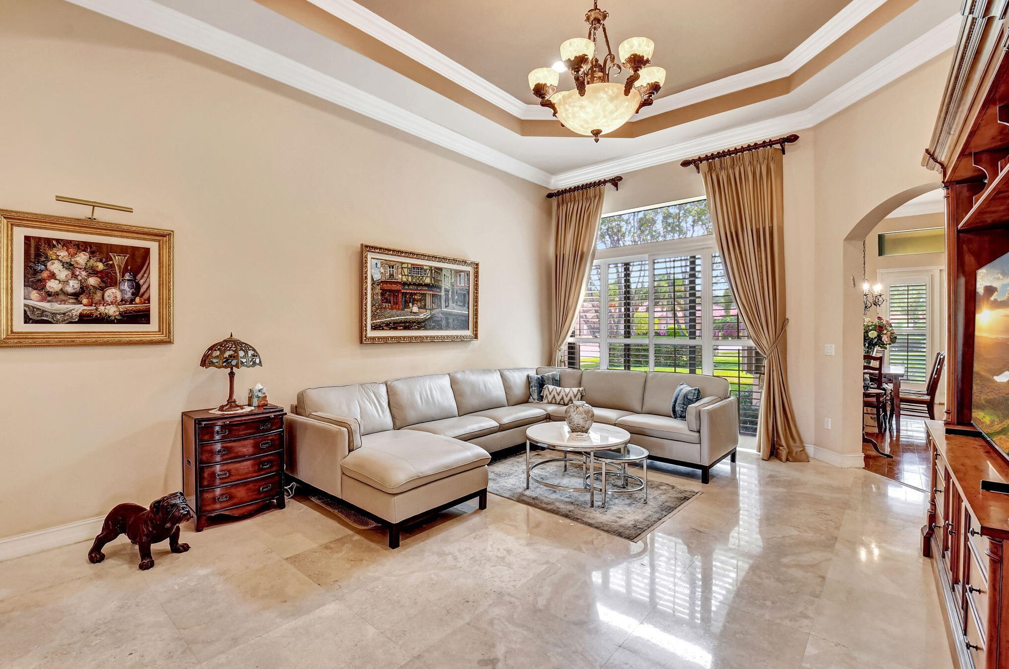 9579 Tivoli Isles Blvd, Delray Beach FL  33446-9642 exterior