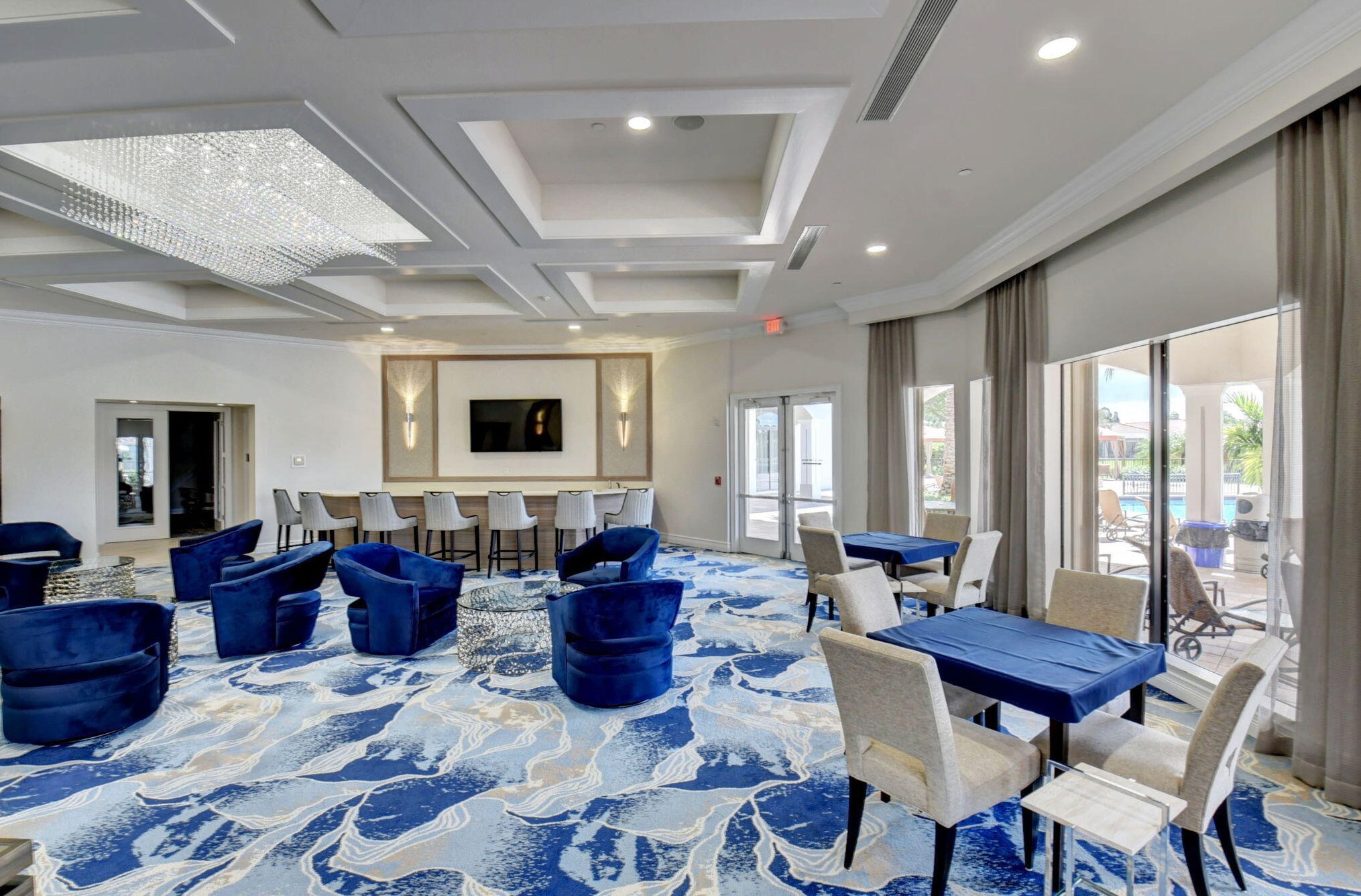 9579 Tivoli Isles Blvd, Delray Beach FL  33446-9642 exterior