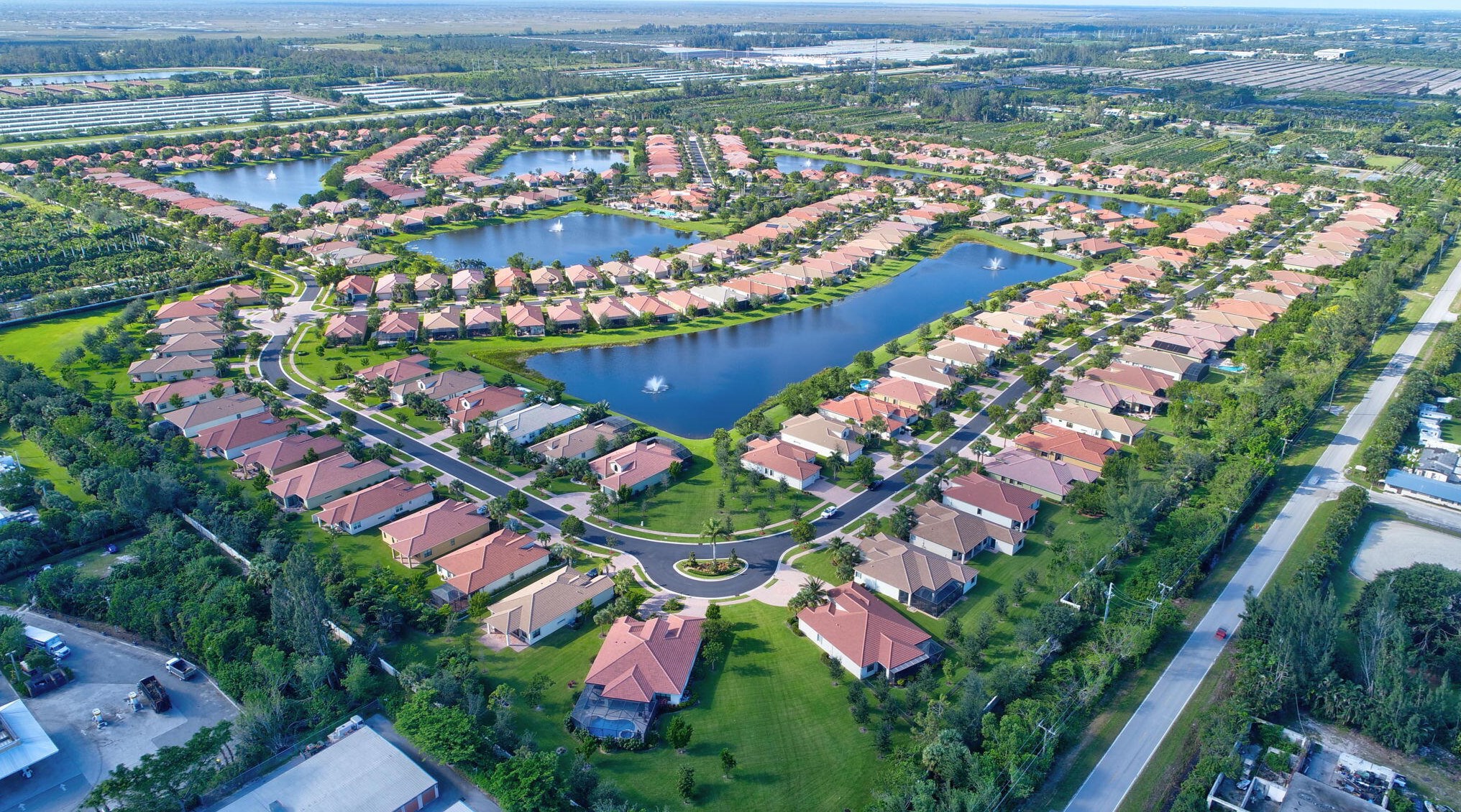 9579 Tivoli Isles Blvd, Delray Beach FL  33446-9642 exterior