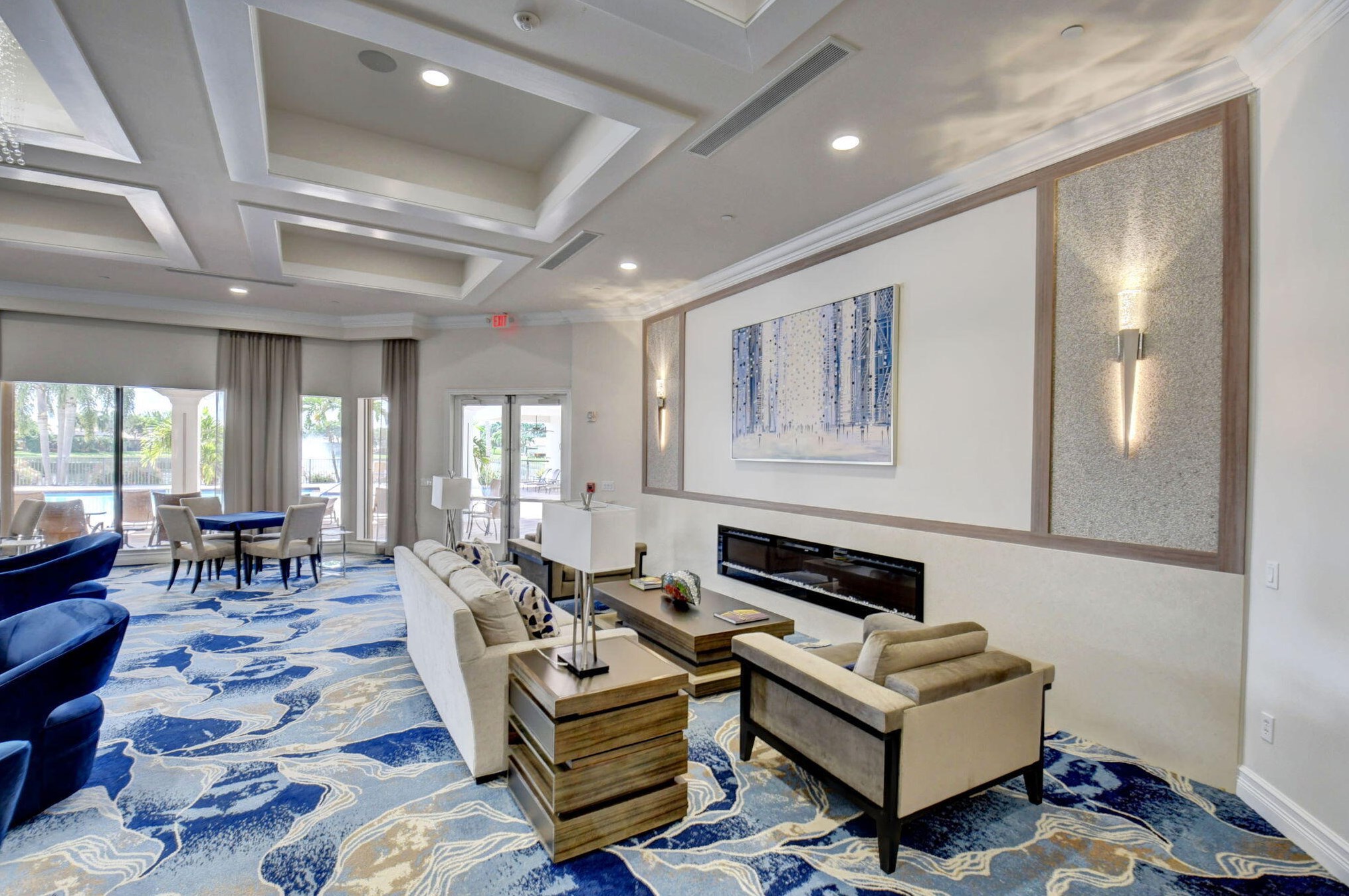 9579 Tivoli Isles Blvd, Delray Beach FL  33446-9642 exterior