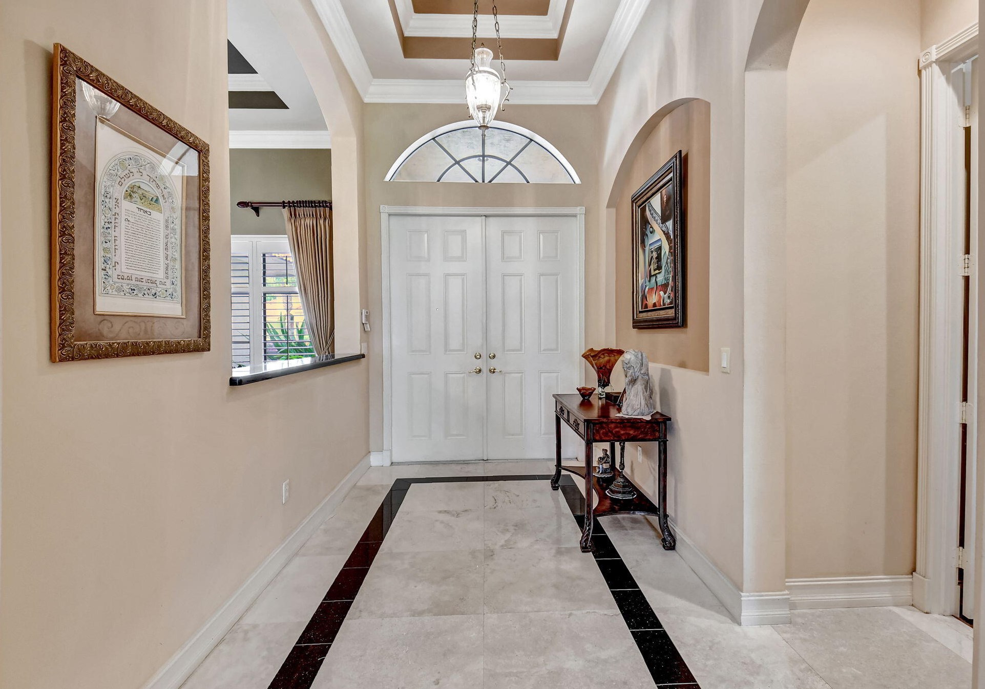 9579 Tivoli Isles Blvd, Delray Beach FL  33446-9642 exterior