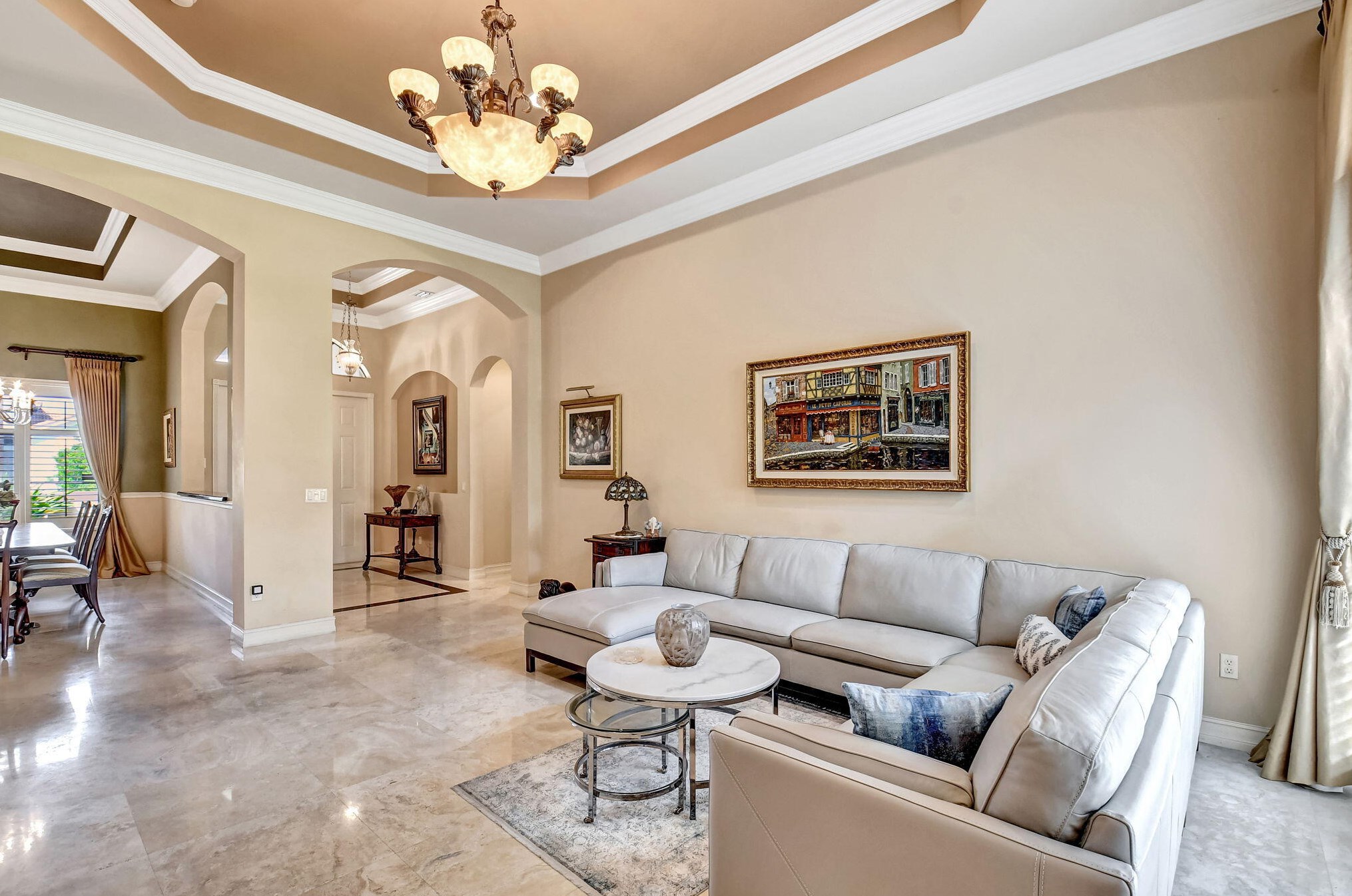 9579 Tivoli Isles Blvd, Delray Beach FL  33446-9642 exterior