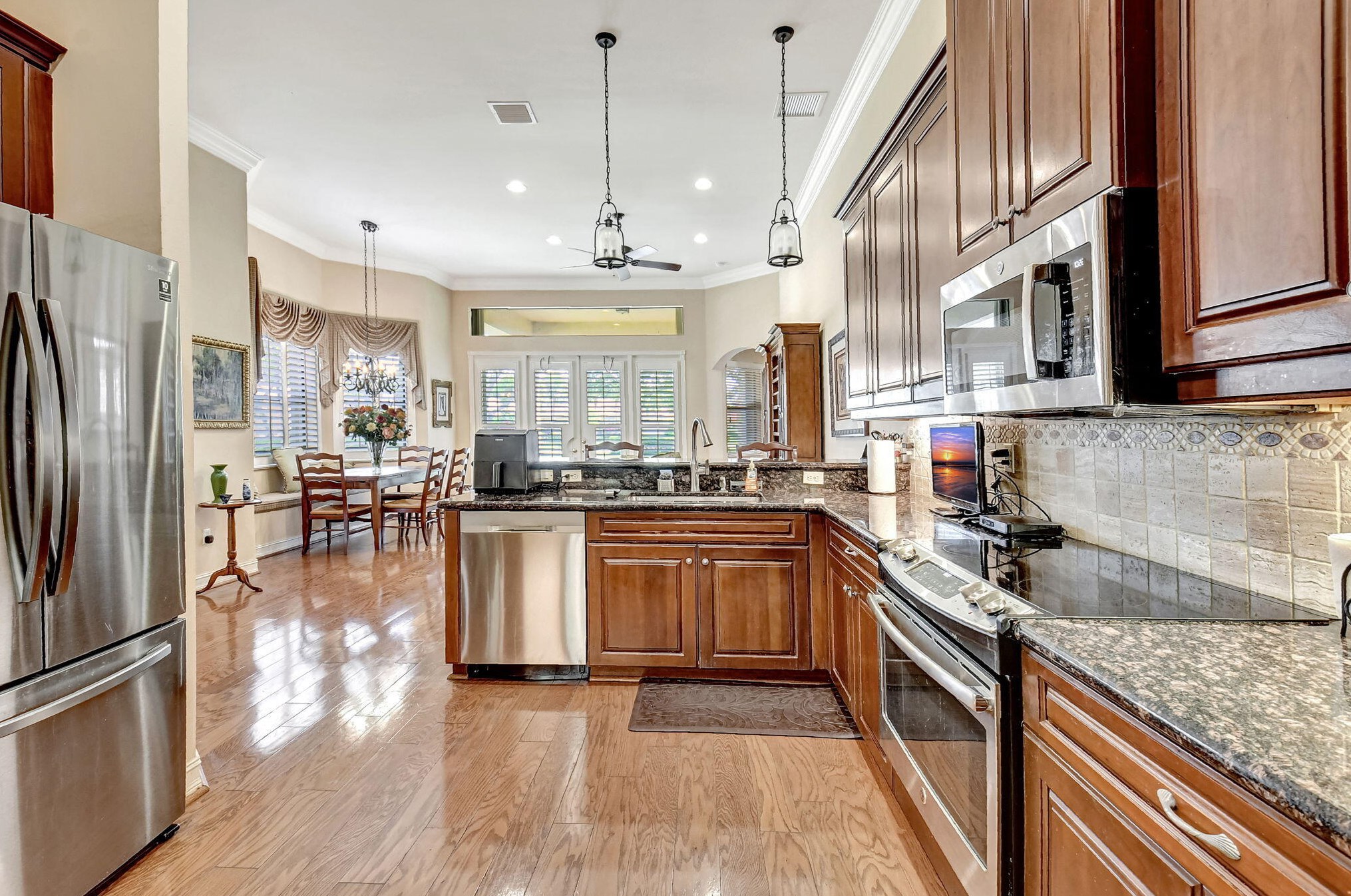 9579 Tivoli Isles Blvd, Delray Beach FL  33446-9642 exterior