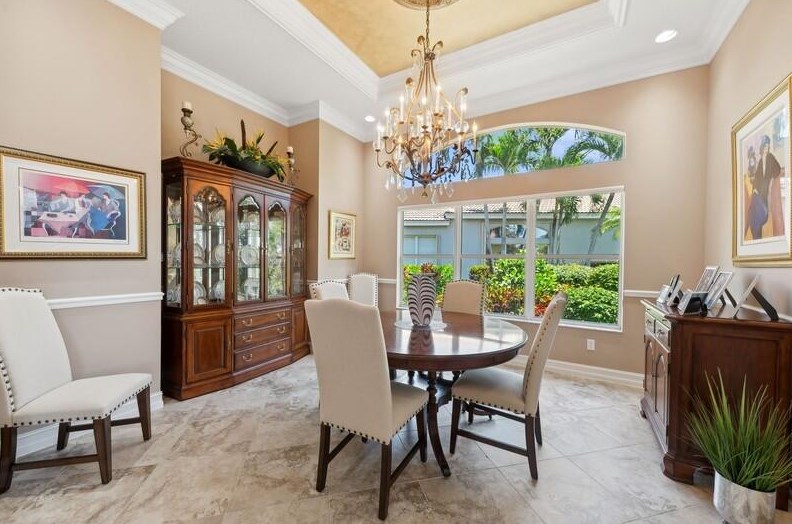 7330 Greenport Cv, Boynton Beach FL 33437-3988 exterior