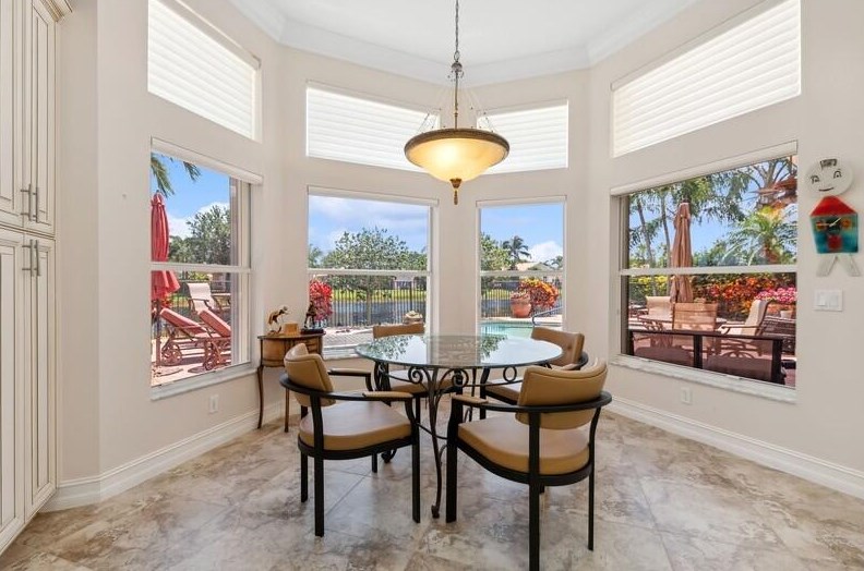 7330 Greenport Cv, Boynton Beach FL 33437-3988 exterior