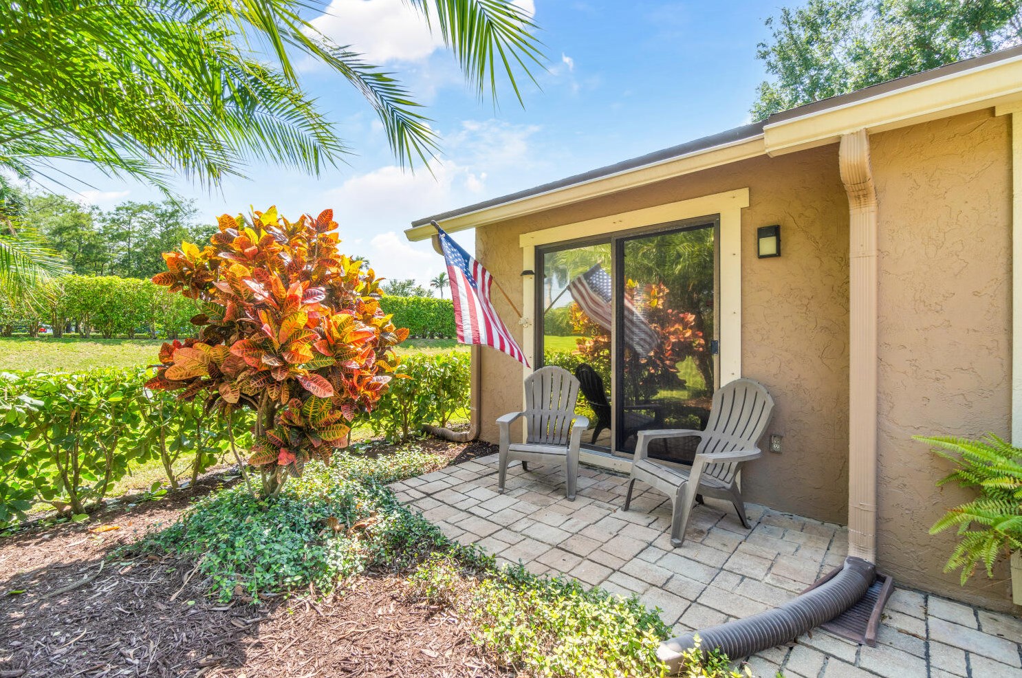 11838 Donlin Dr, West Palm Beach FL  33414-6238 exterior