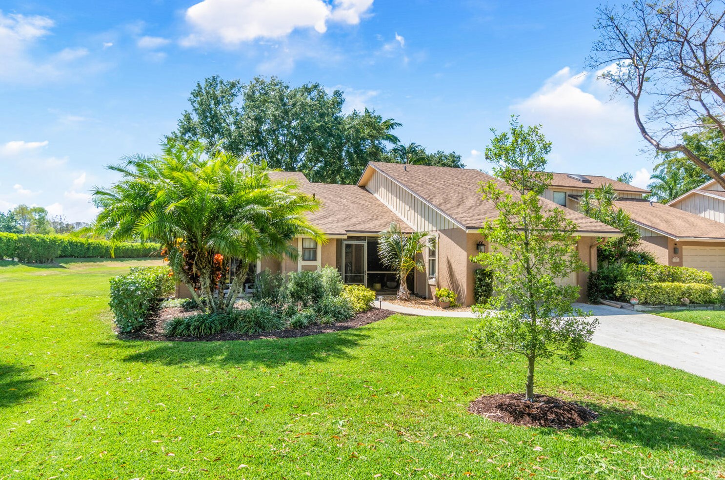 11838 Donlin Dr, West Palm Beach FL  33414-6238 exterior