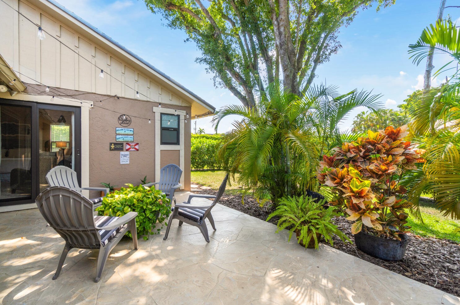 11838 Donlin Dr, West Palm Beach FL  33414-6238 exterior