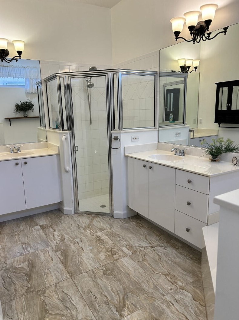 759 Aruba Bay, Fort Pierce FL 34986-3426 exterior