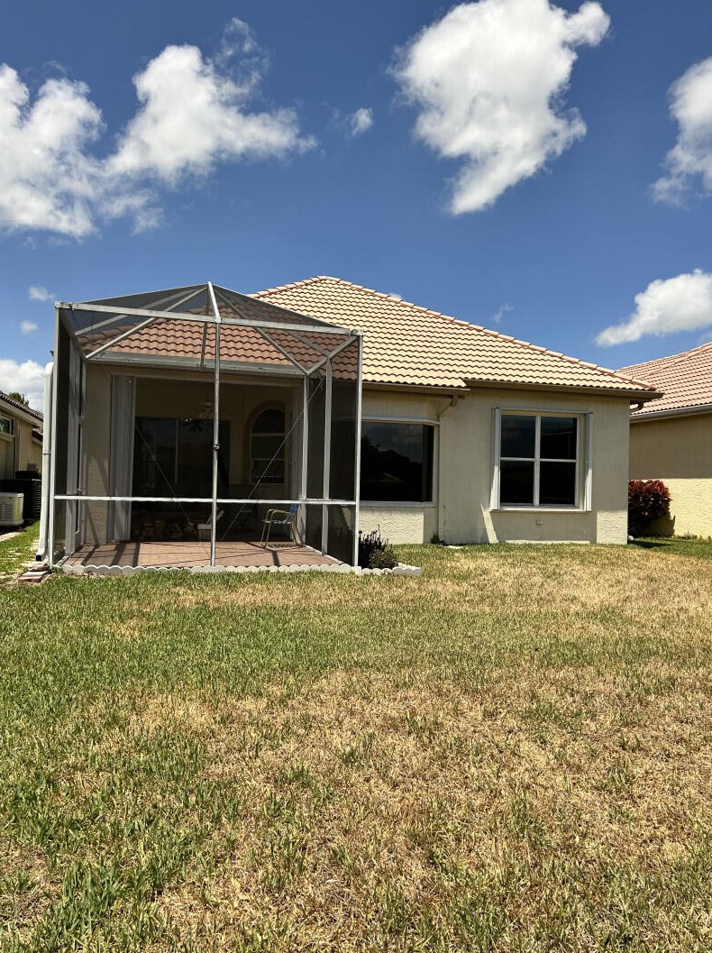 759 Aruba Bay, Fort Pierce, FL 34986-3426