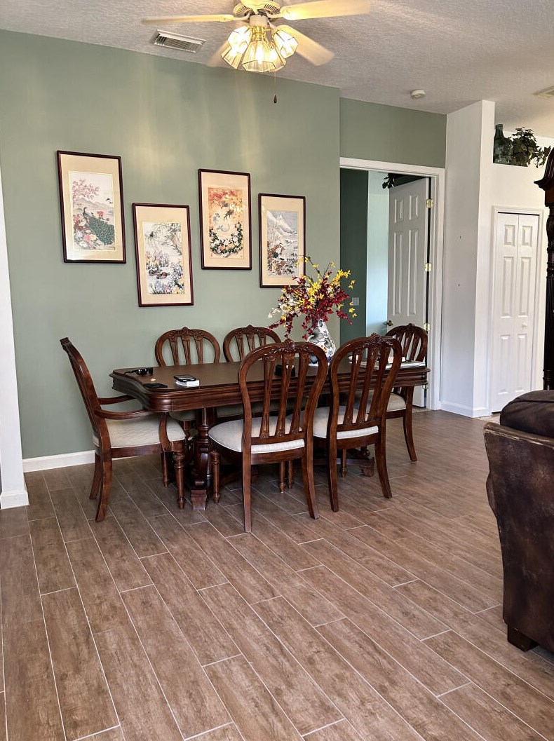 759 Aruba Bay, Fort Pierce FL 34986-3426 exterior