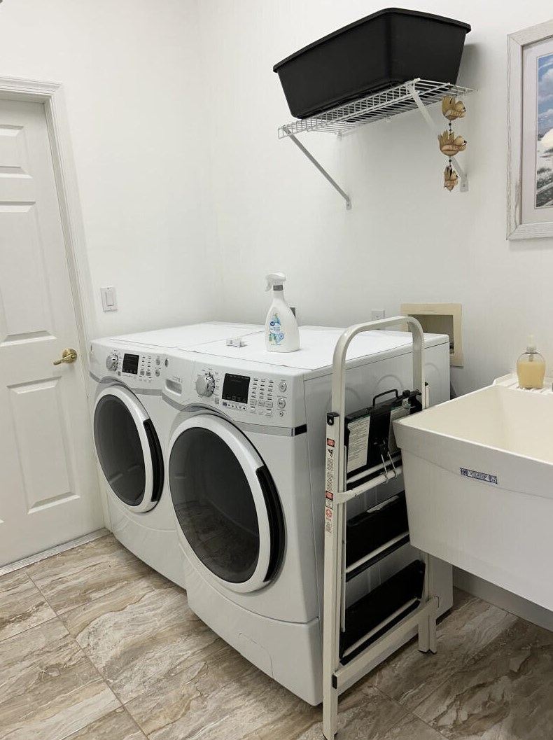 759 Aruba Bay, Fort Pierce FL 34986-3426 exterior