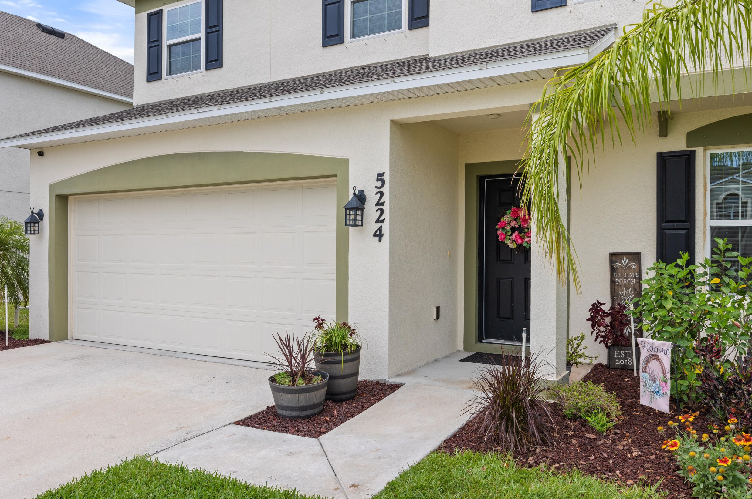 5224 Wisk Fern Cir, Fort Pierce, FL 34986-4366