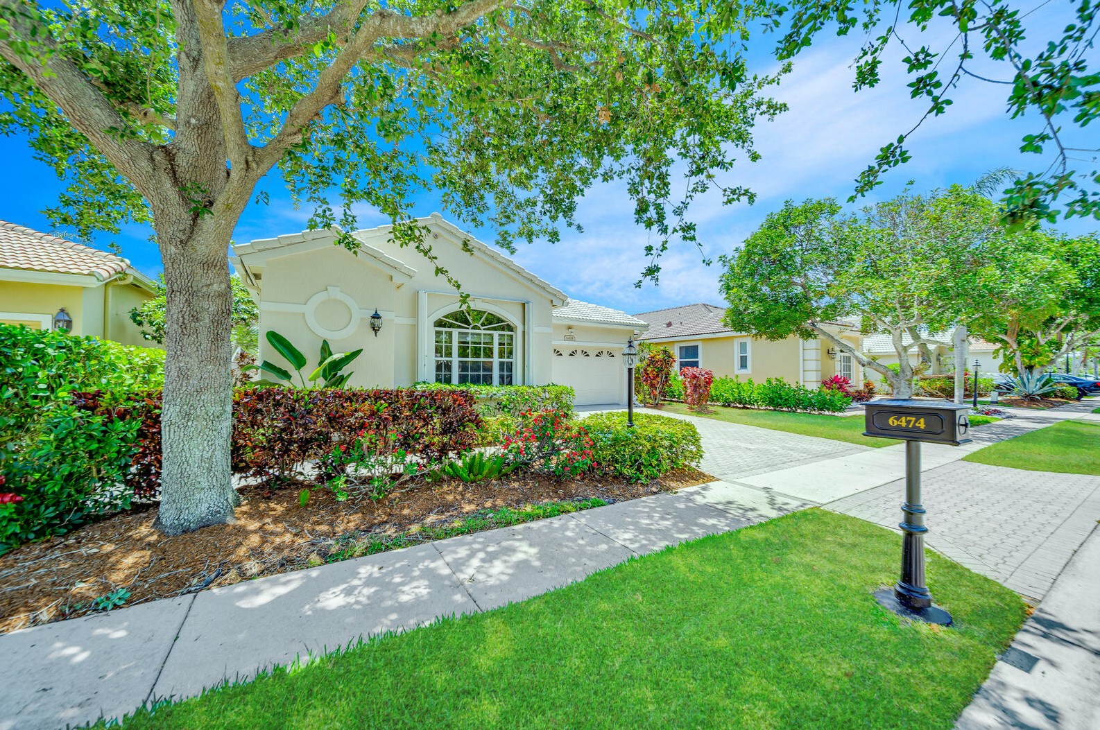 6474 Colomera Dr, Boca Raton, FL 33433-8241