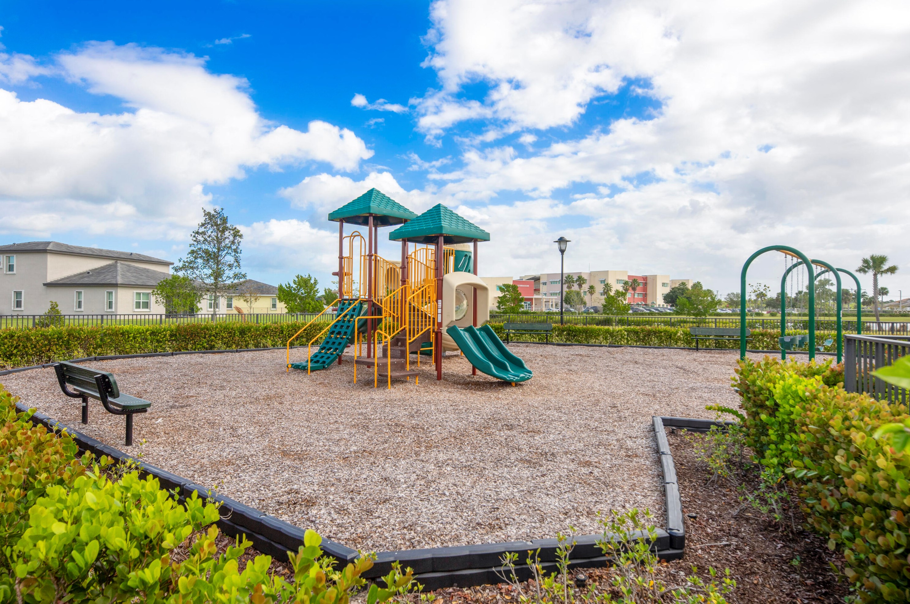 13382 Copper Creek Dr, Fort Pierce FL  34987-3023 exterior