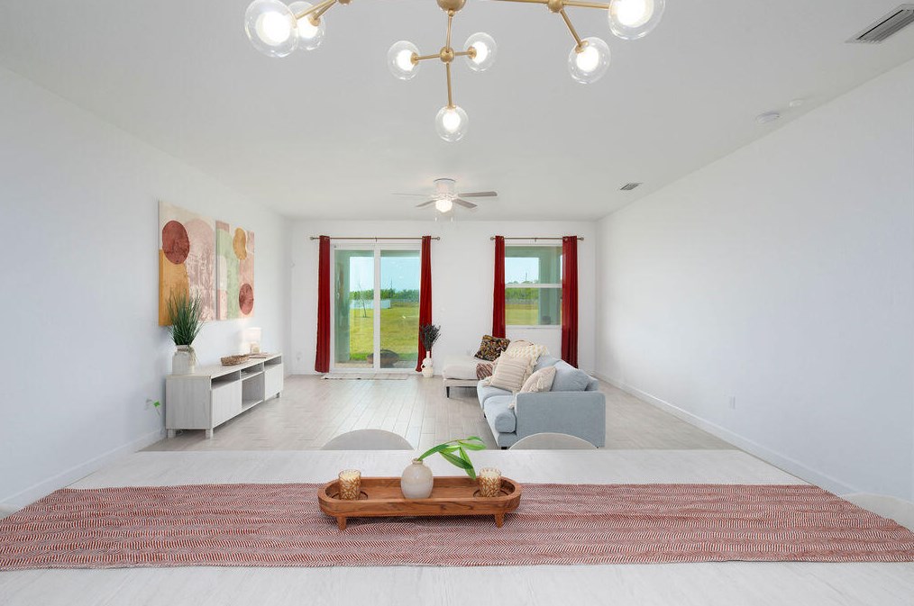 13382 Copper Creek Dr, Fort Pierce FL  34987-3023 exterior