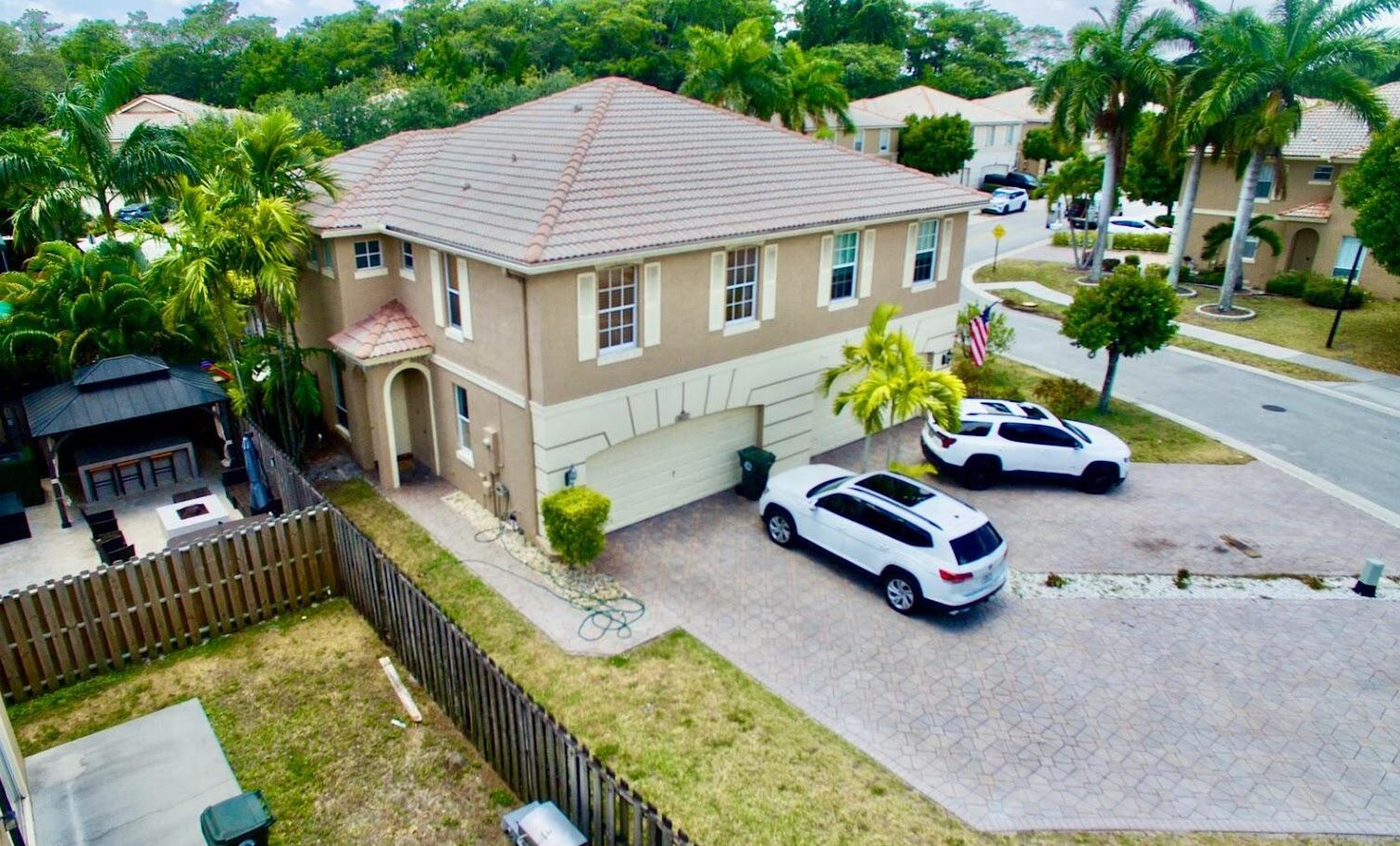 3622 Asperwood Cir, Pompano Beach, FL 33073-2257