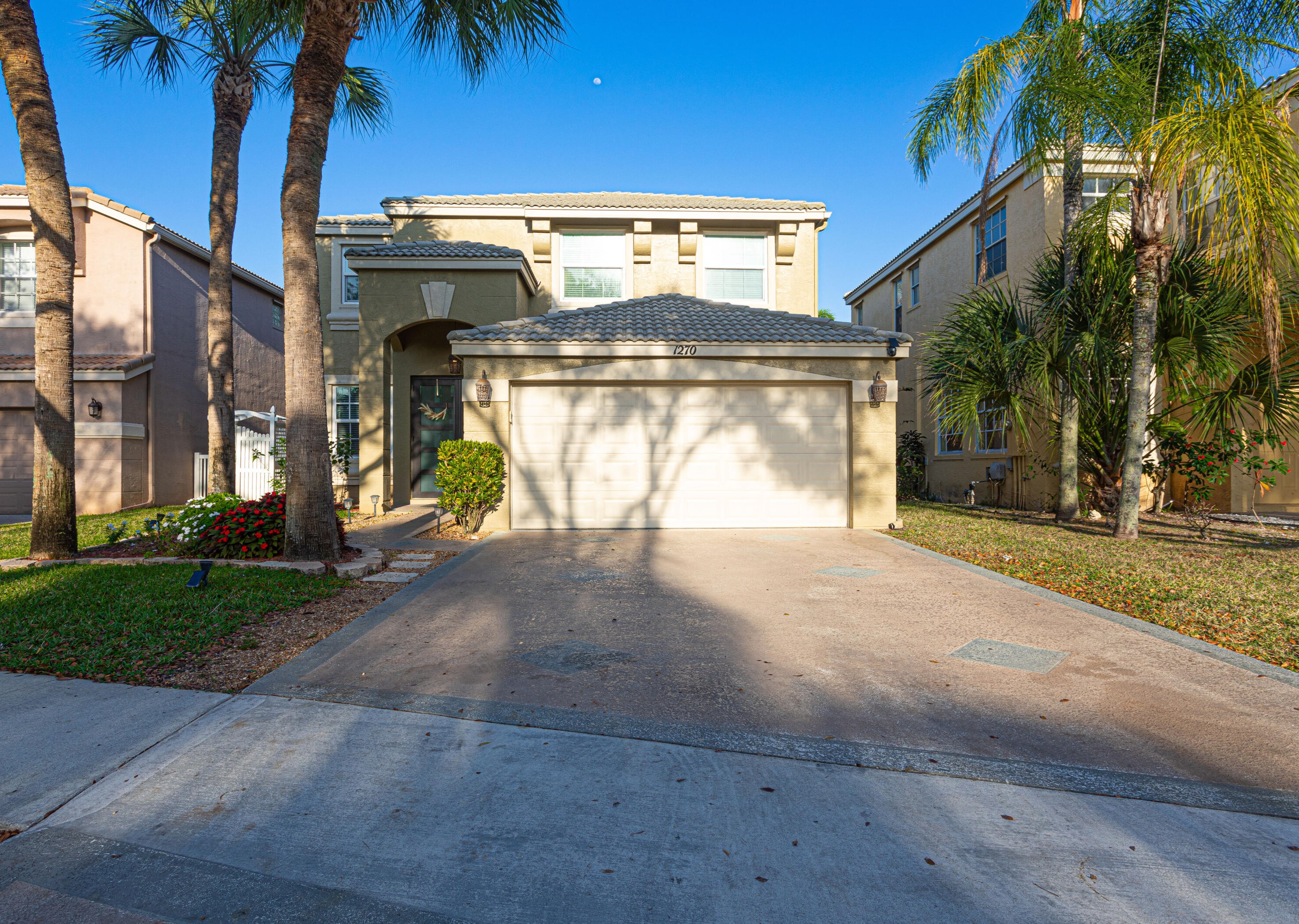 1270 Gembrook Ct, West Palm Beach, FL 33411-6102