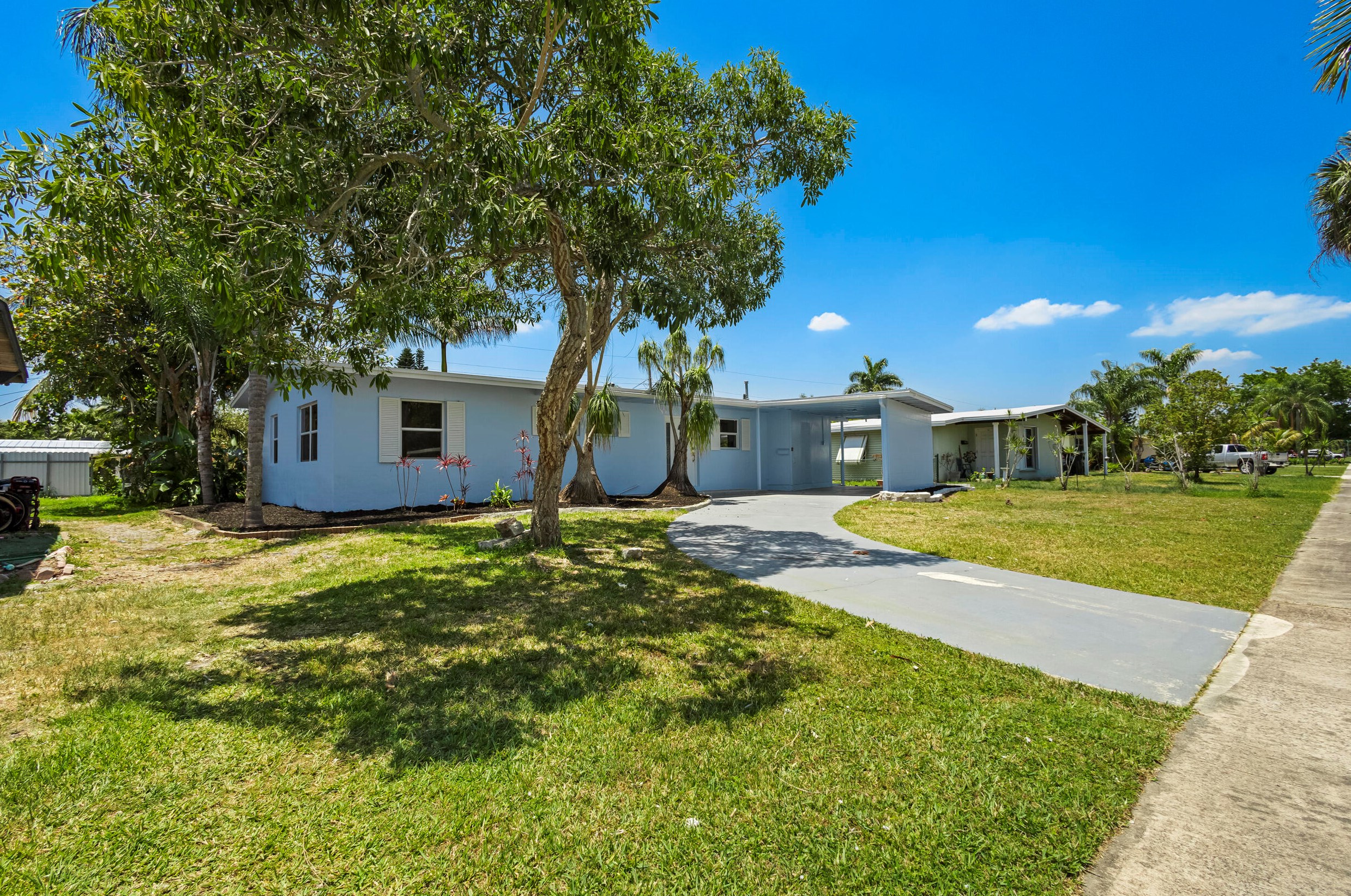 3088 Morningside Blvd, Fort Pierce, FL 34952-5917