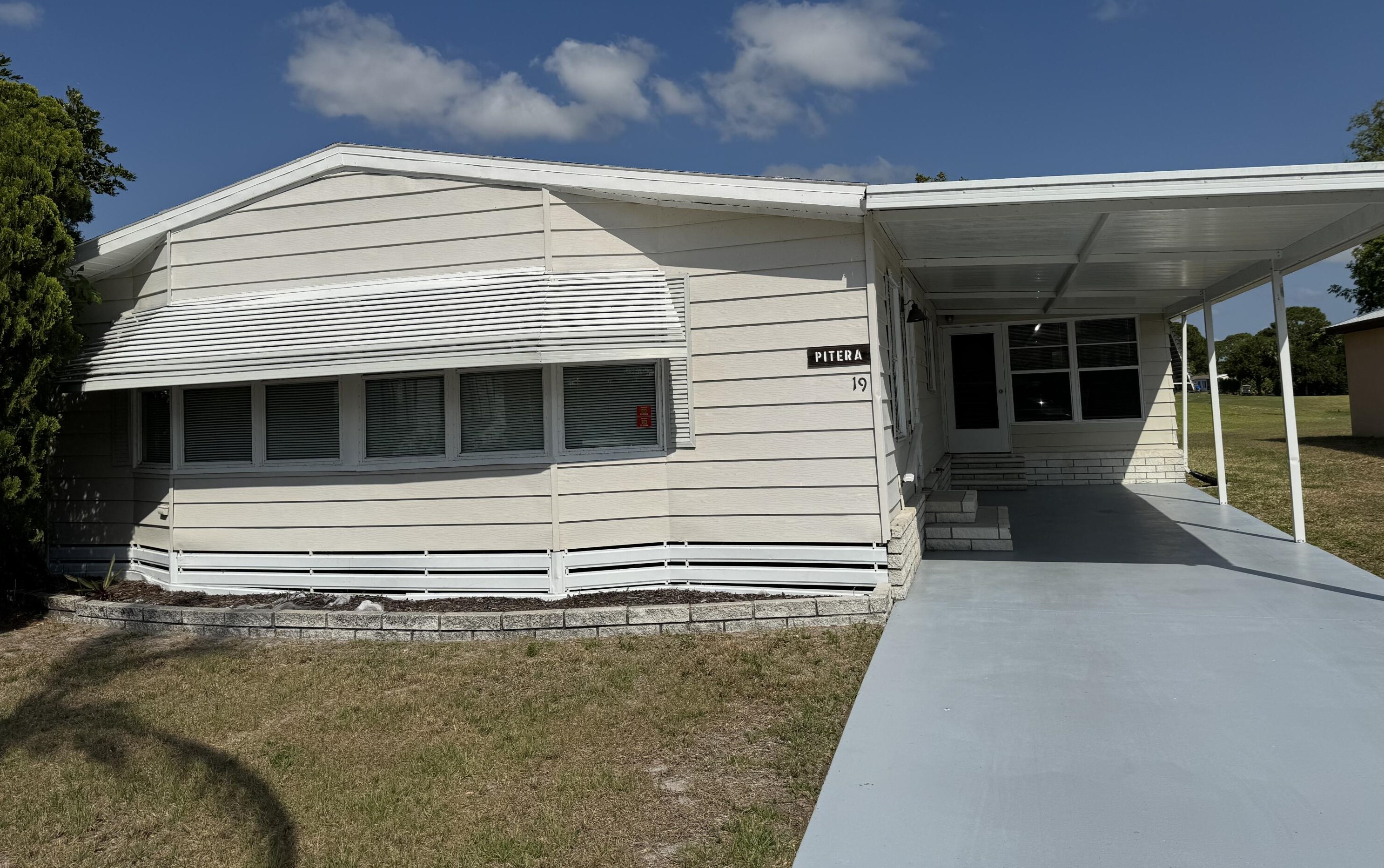 19 Cordillera, Fort Pierce, FL 34951-2841