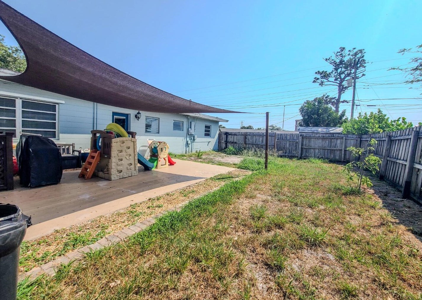 125 Arbor, Fort Pierce FL 34952-1308 exterior