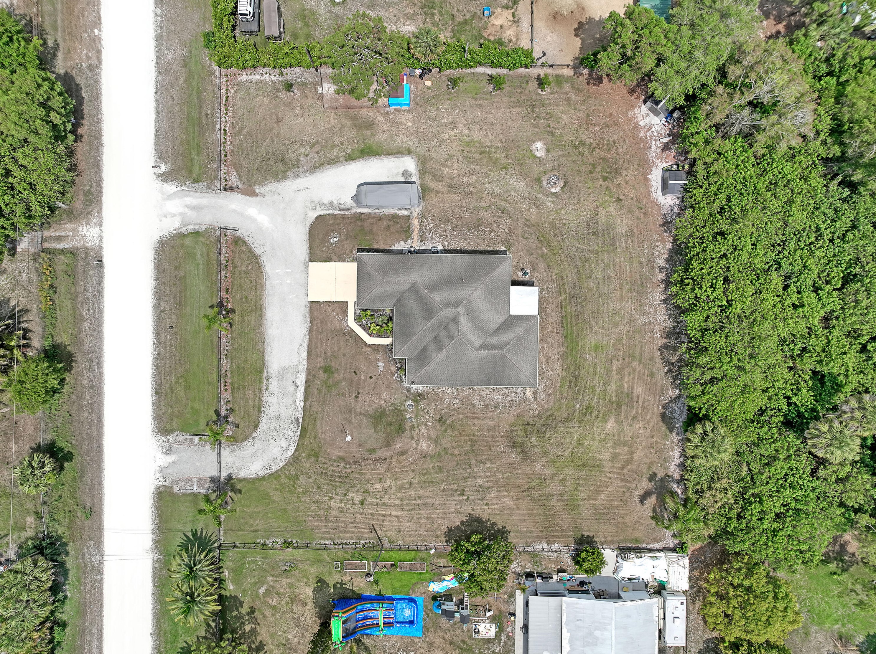 18936 Orange Grove Blvd, Town Of Loxahatchee Groves, FL 33470-2372