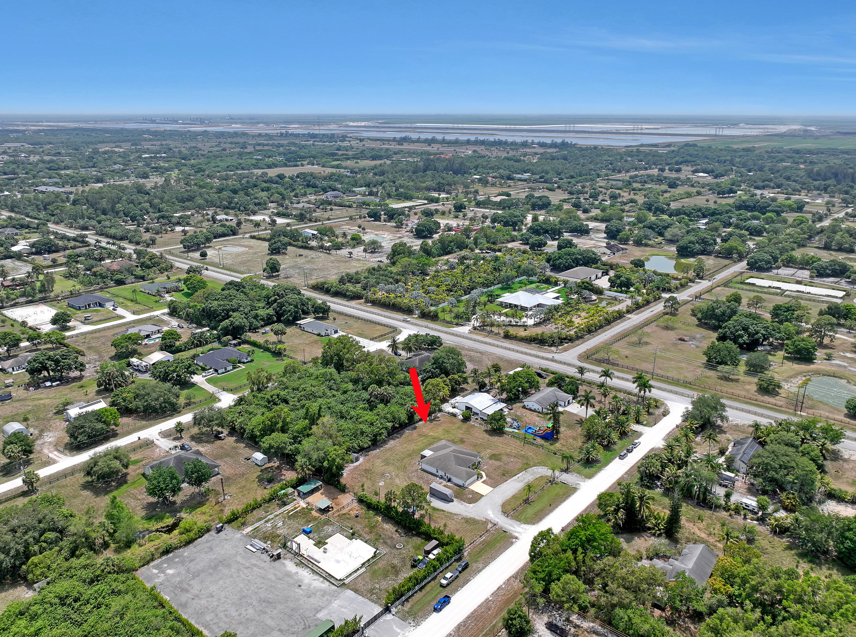 18936 Orange Grv Blvd, Town Of Loxahatchee Groves FL  33470-3550 exterior