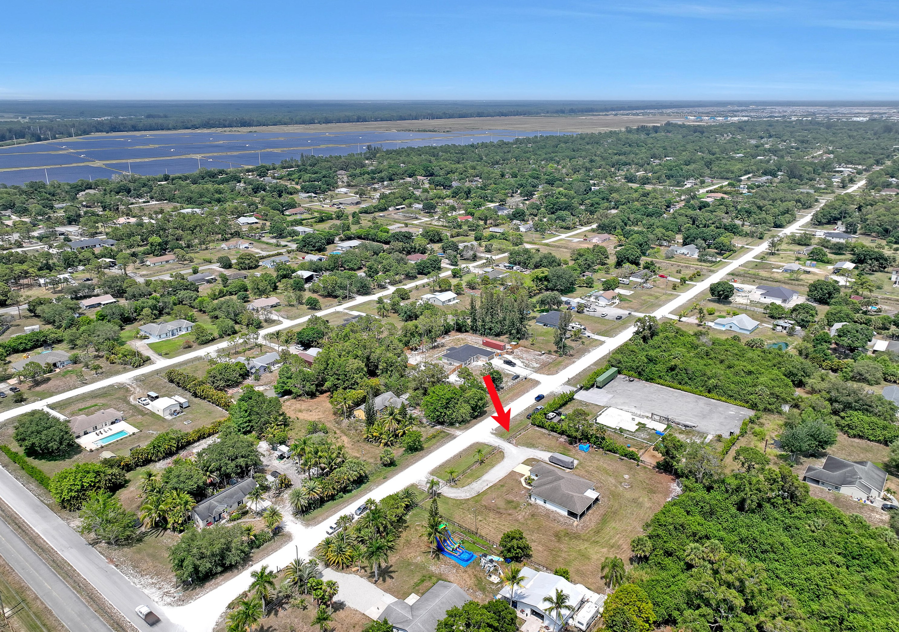18936 Orange Grv Blvd, Town Of Loxahatchee Groves FL  33470-3550 exterior